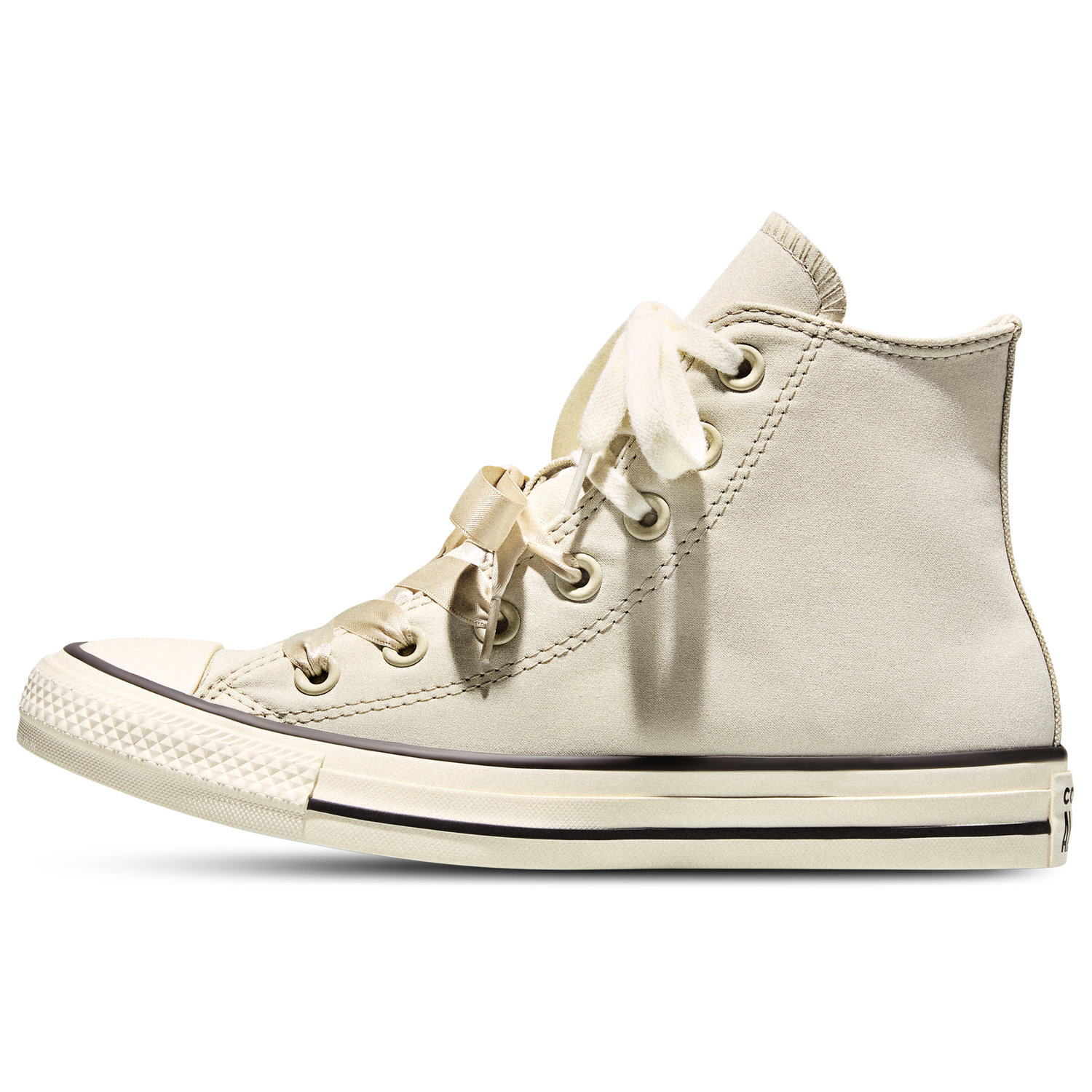 Converse Chuck Taylor All Star High - Women's - Sage Smoke/Egret/Black