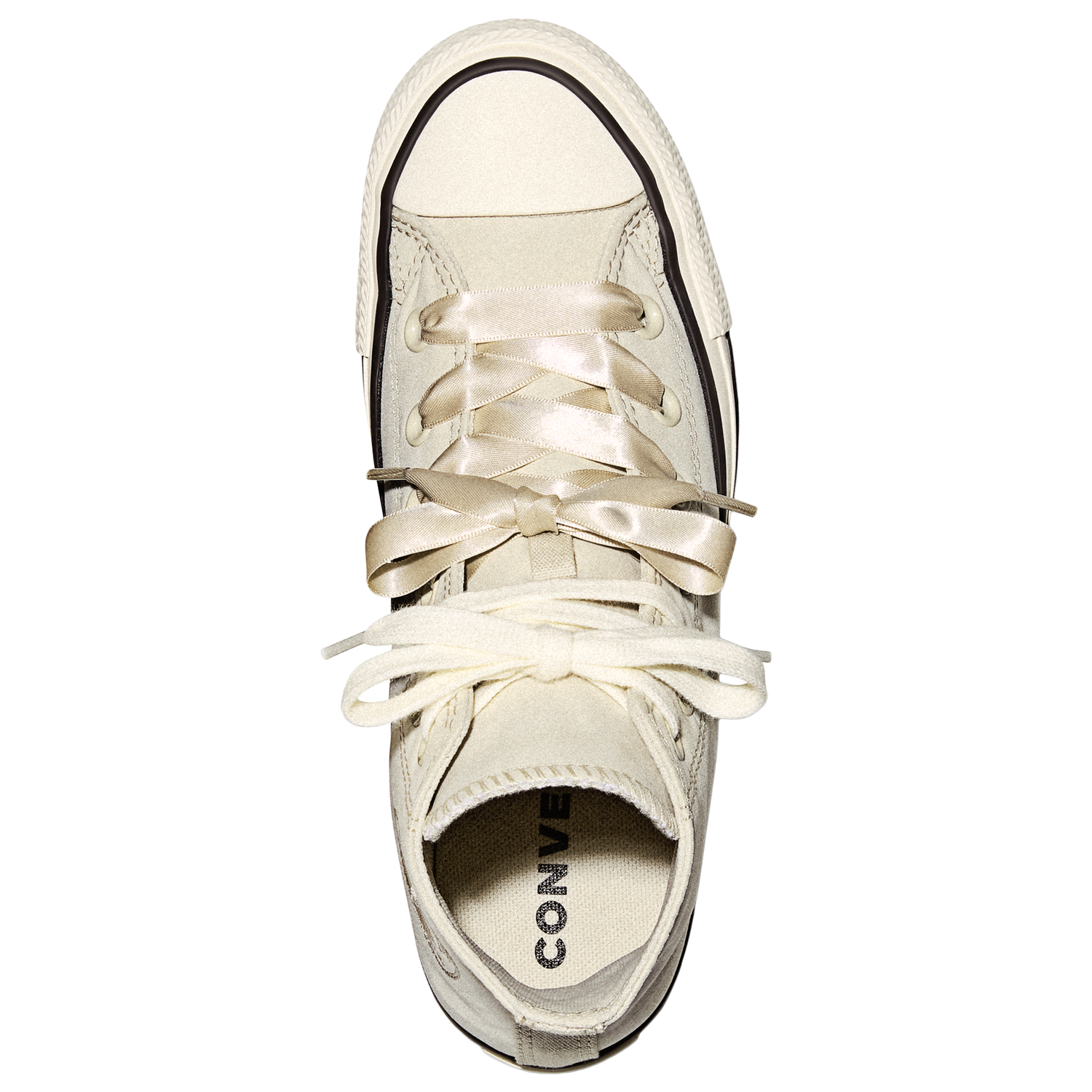 Converse Chuck Taylor All Star High - Women's - Sage Smoke/Egret/Black
