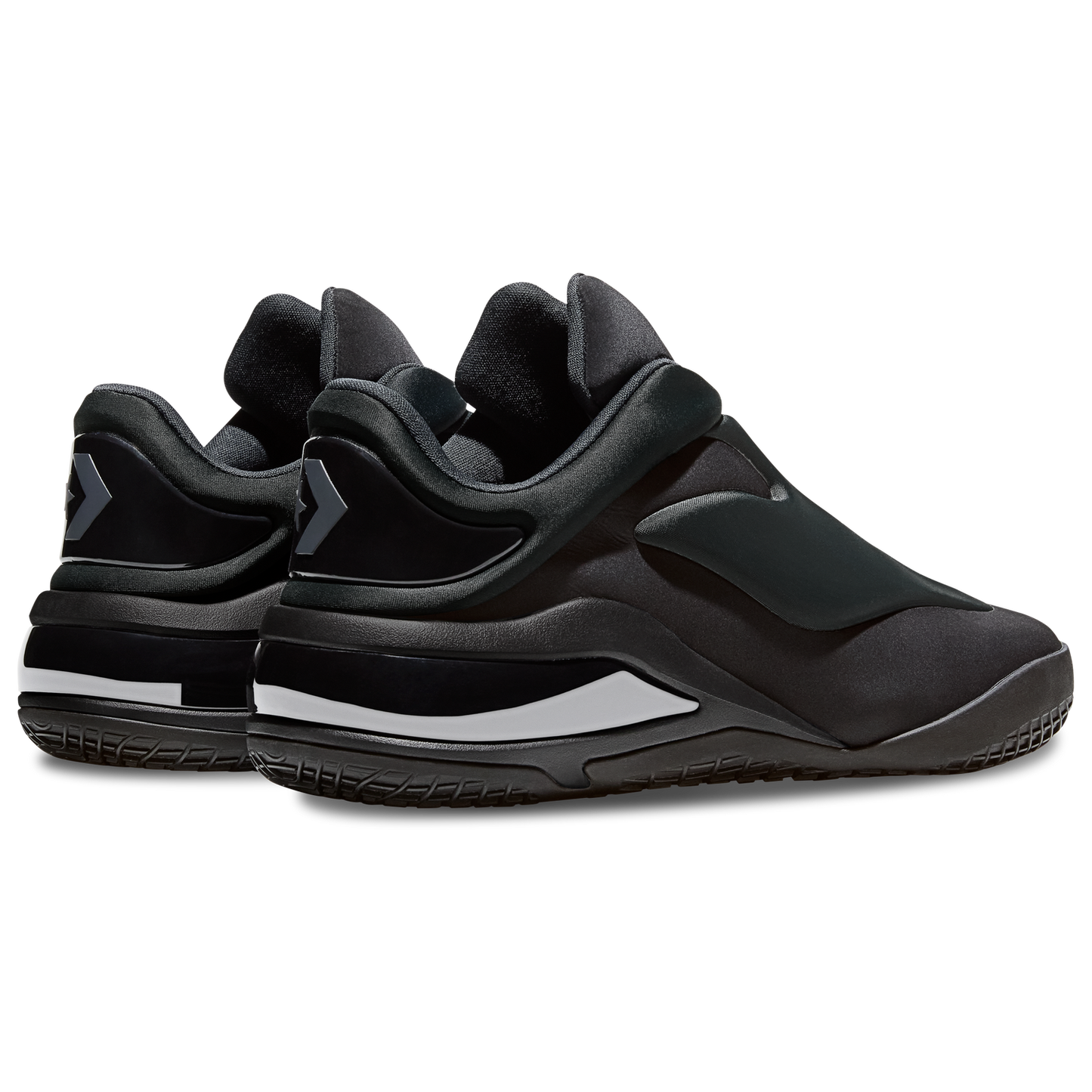 Converse Shai 001 - Men's - Dark Matter/Converse Black