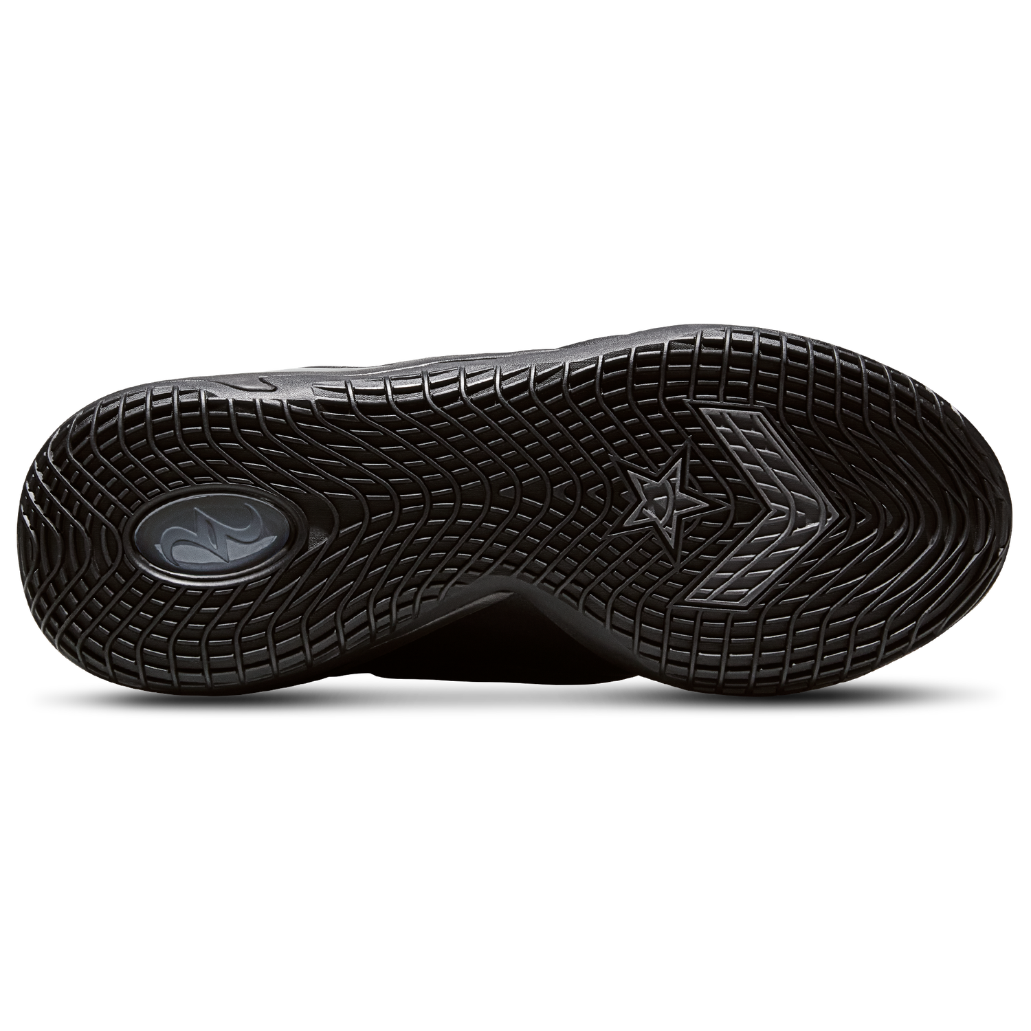 Converse Shai 001 - Men's - Dark Matter/Converse Black