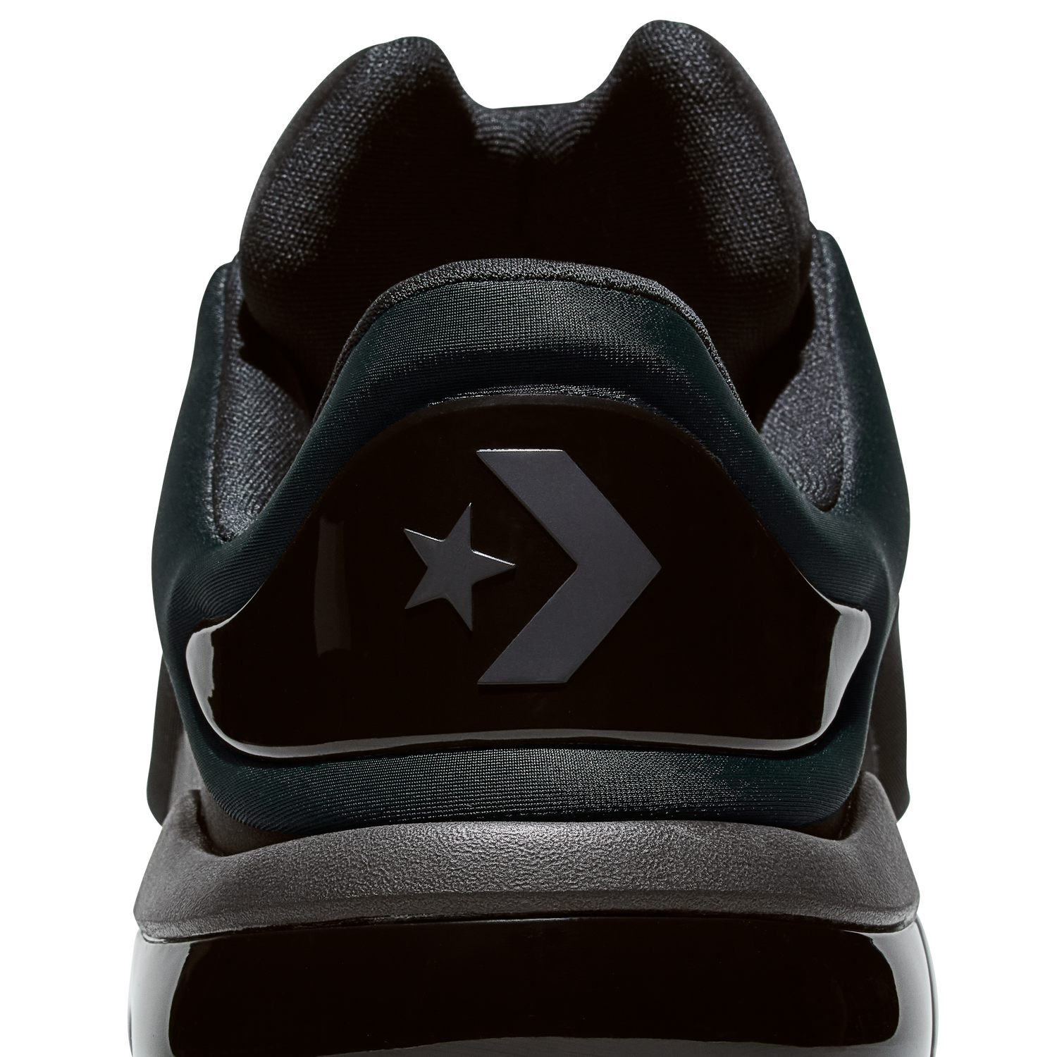 Converse Shai 001 - Men's - Dark Matter/Converse Black