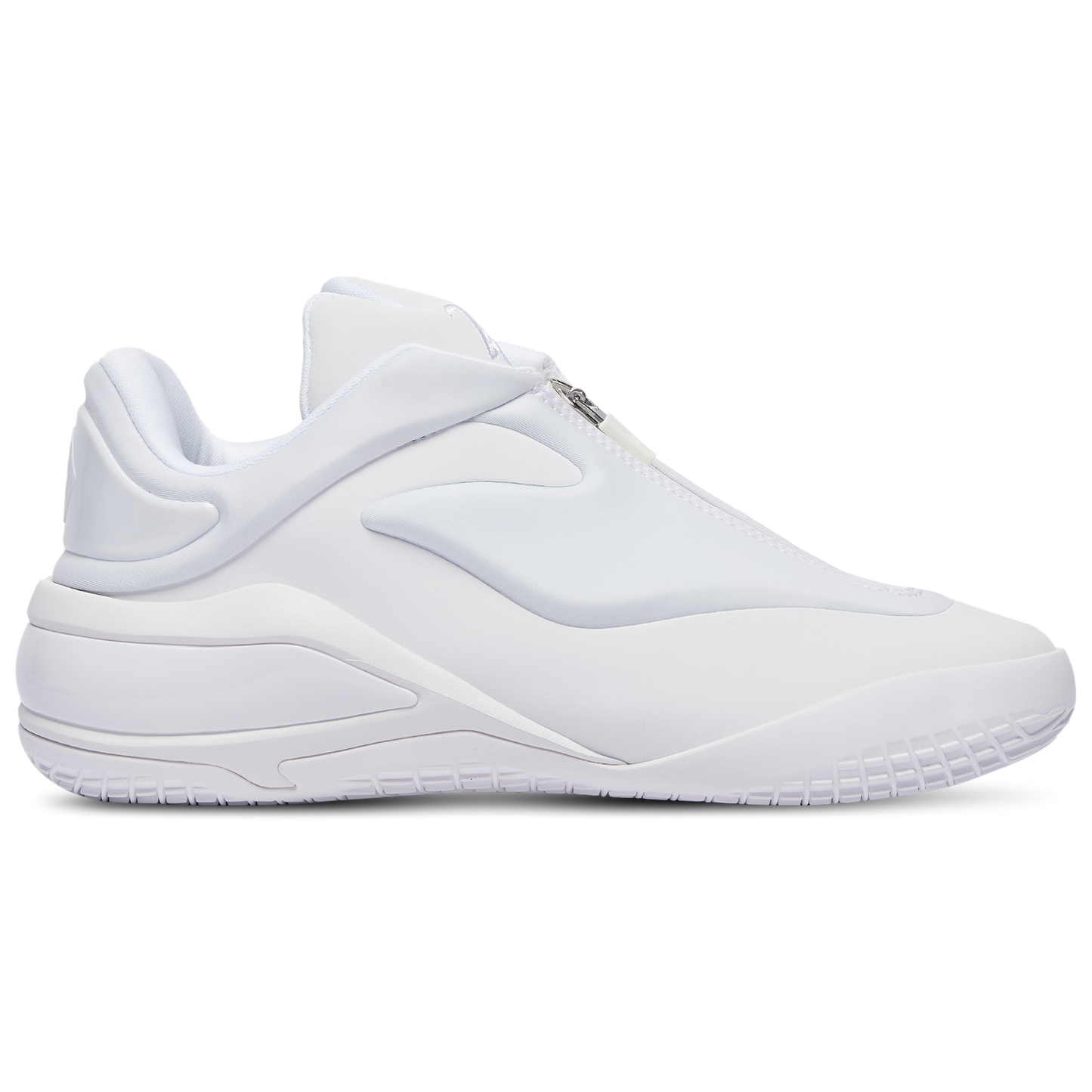 Converse Shai 001 - Men's - White/Light Grey