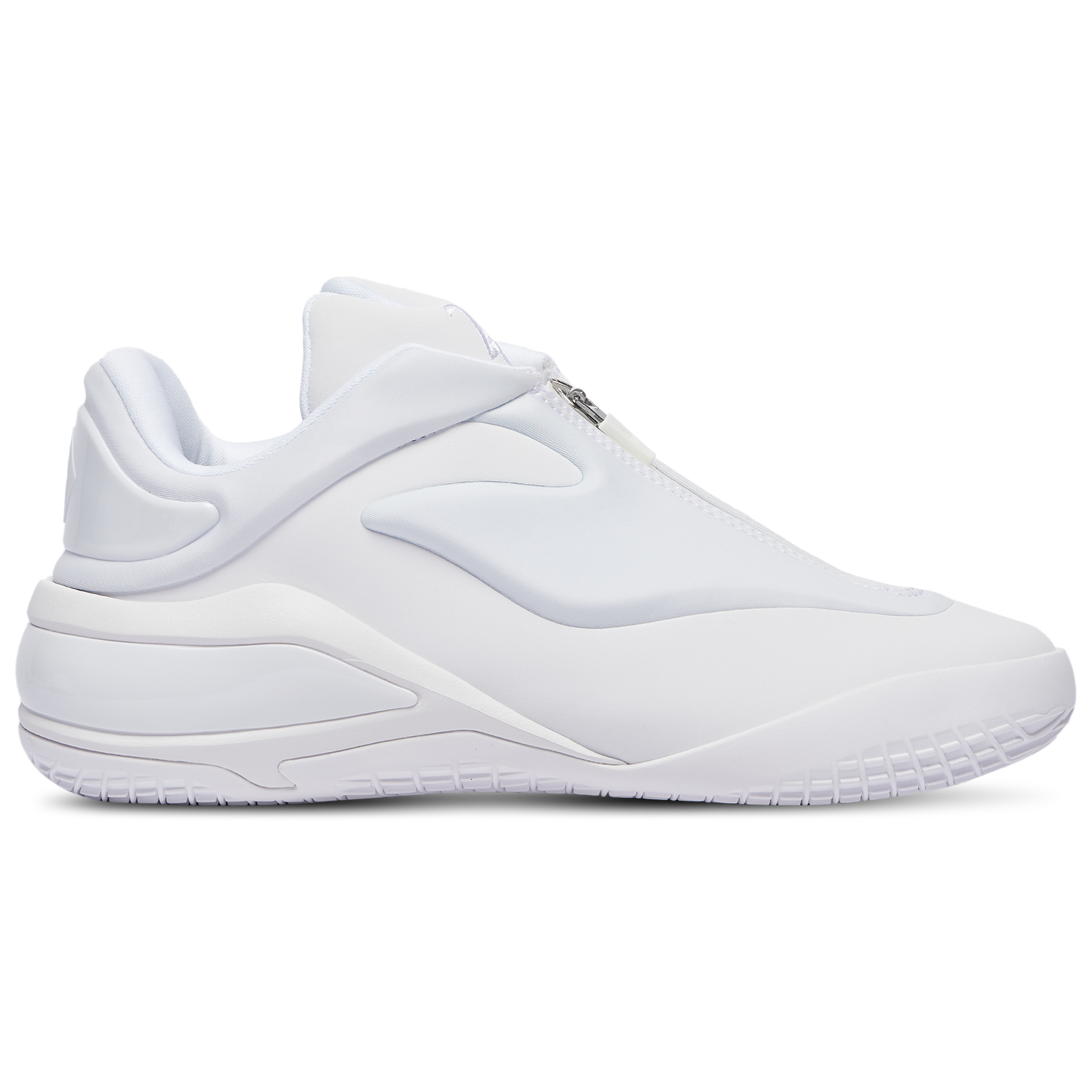 Converse Shai 001 - Men's - White/Light Grey