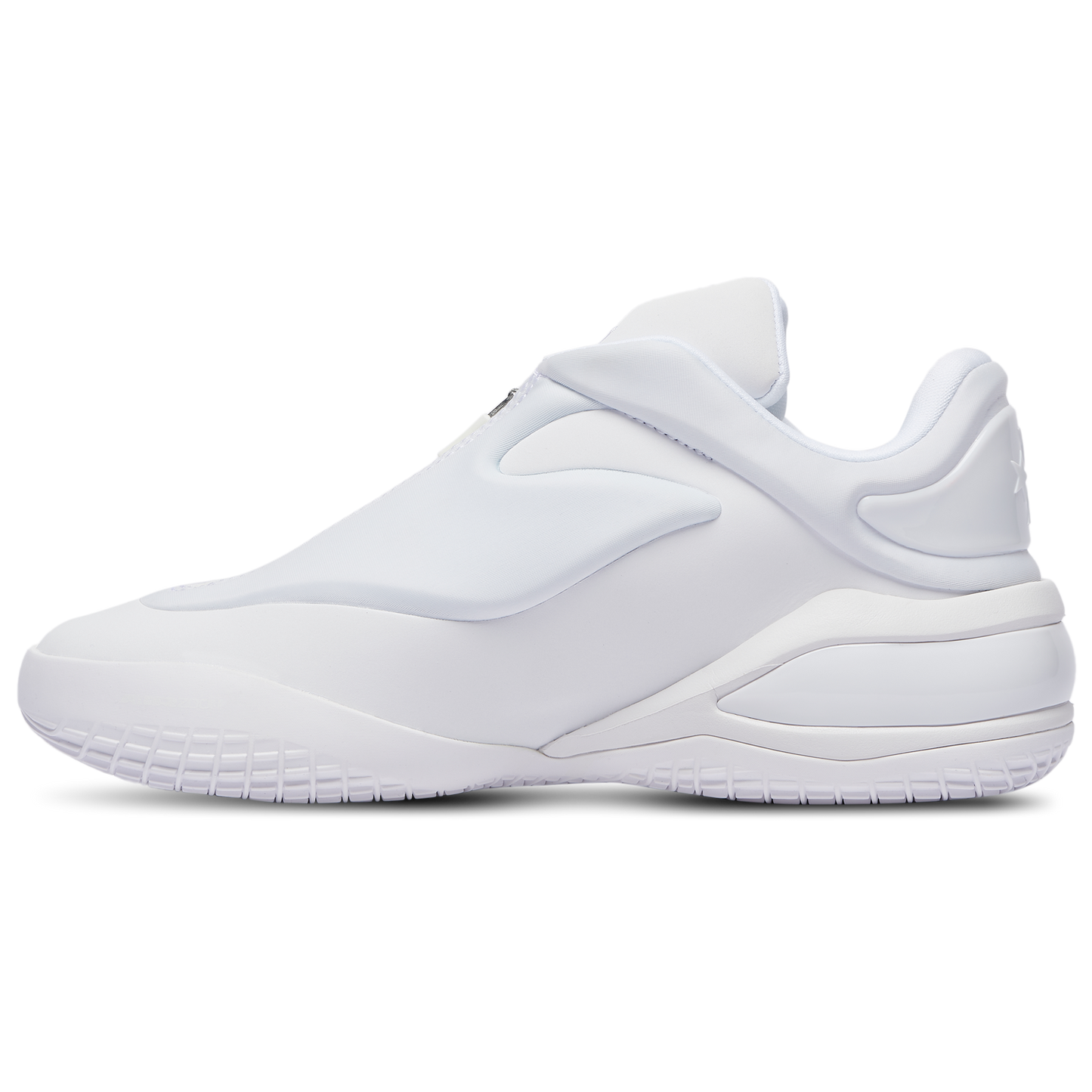 Converse Shai 001 - Men's - White/Light Grey