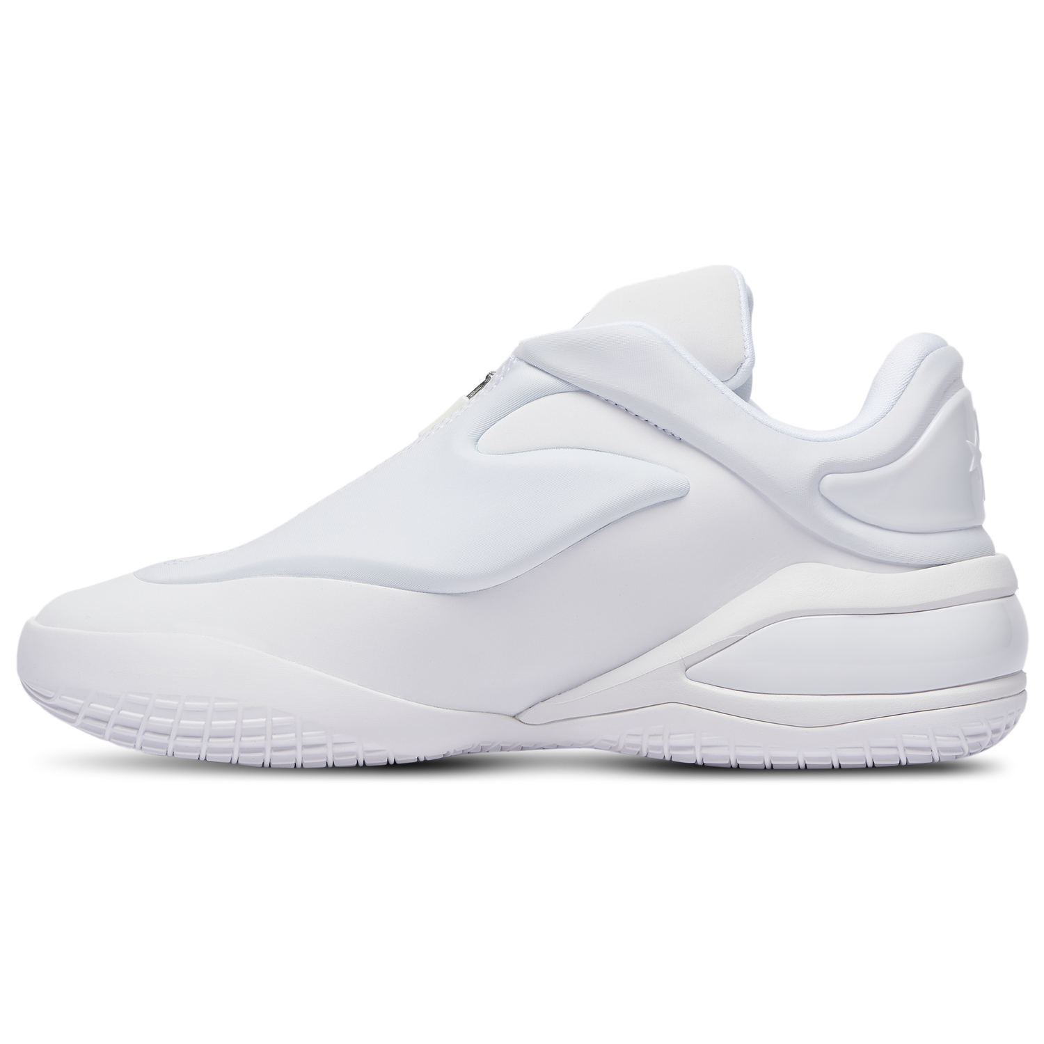 Converse Shai 001 - Men's - White/Light Grey