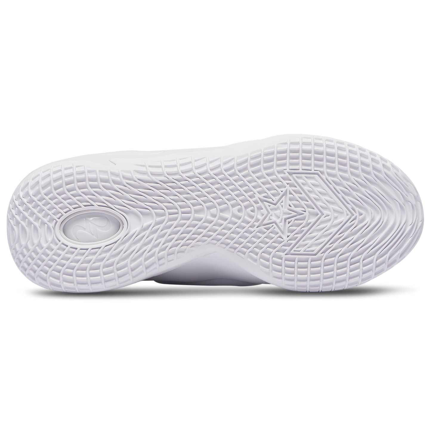 Converse Shai 001 - Men's - White/Light Grey