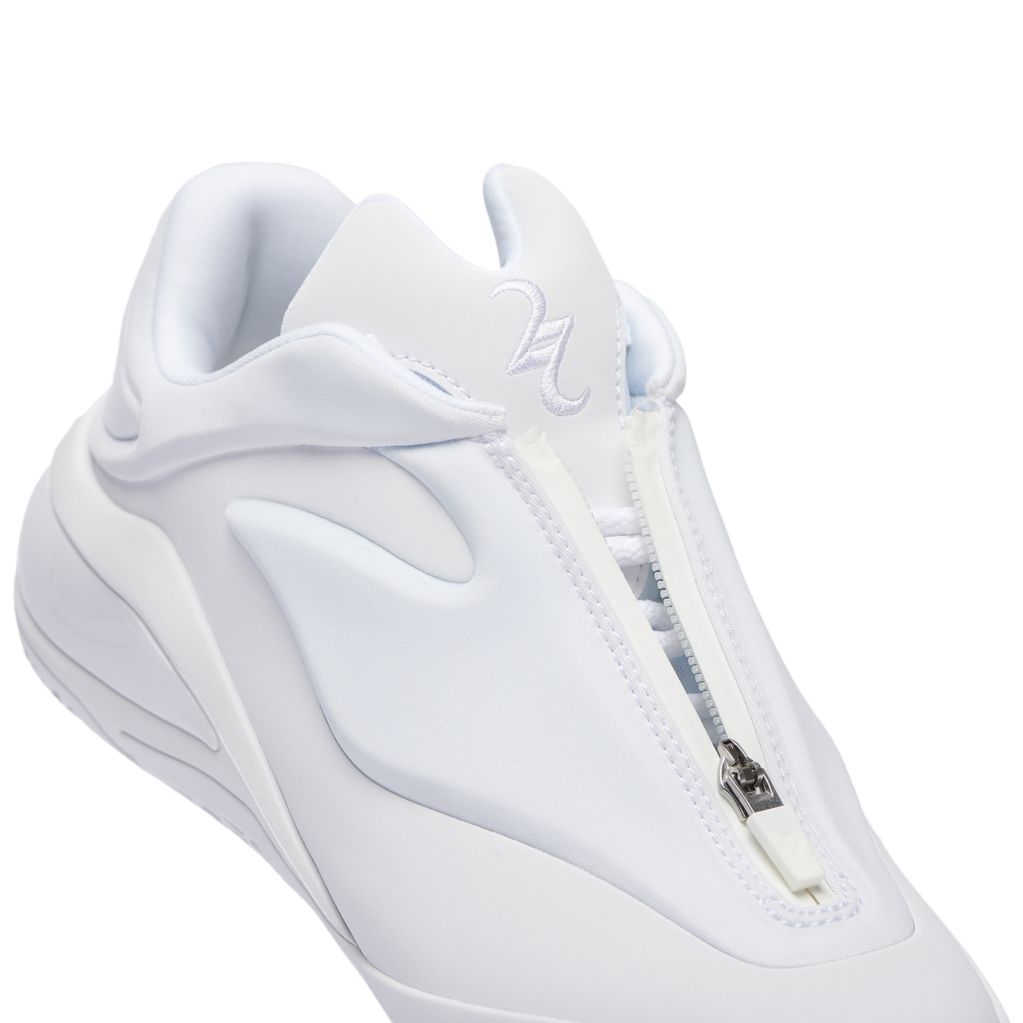 Converse Shai 001 - Men's - White/Light Grey