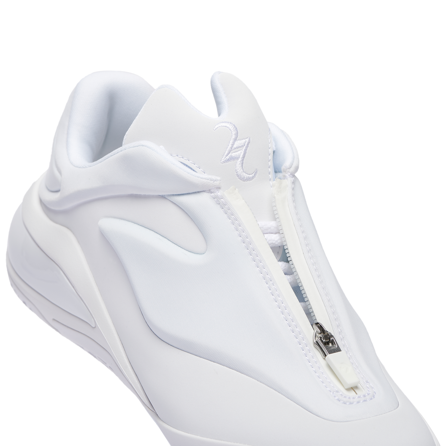 Converse Shai 001 - Men's - White/Light Grey