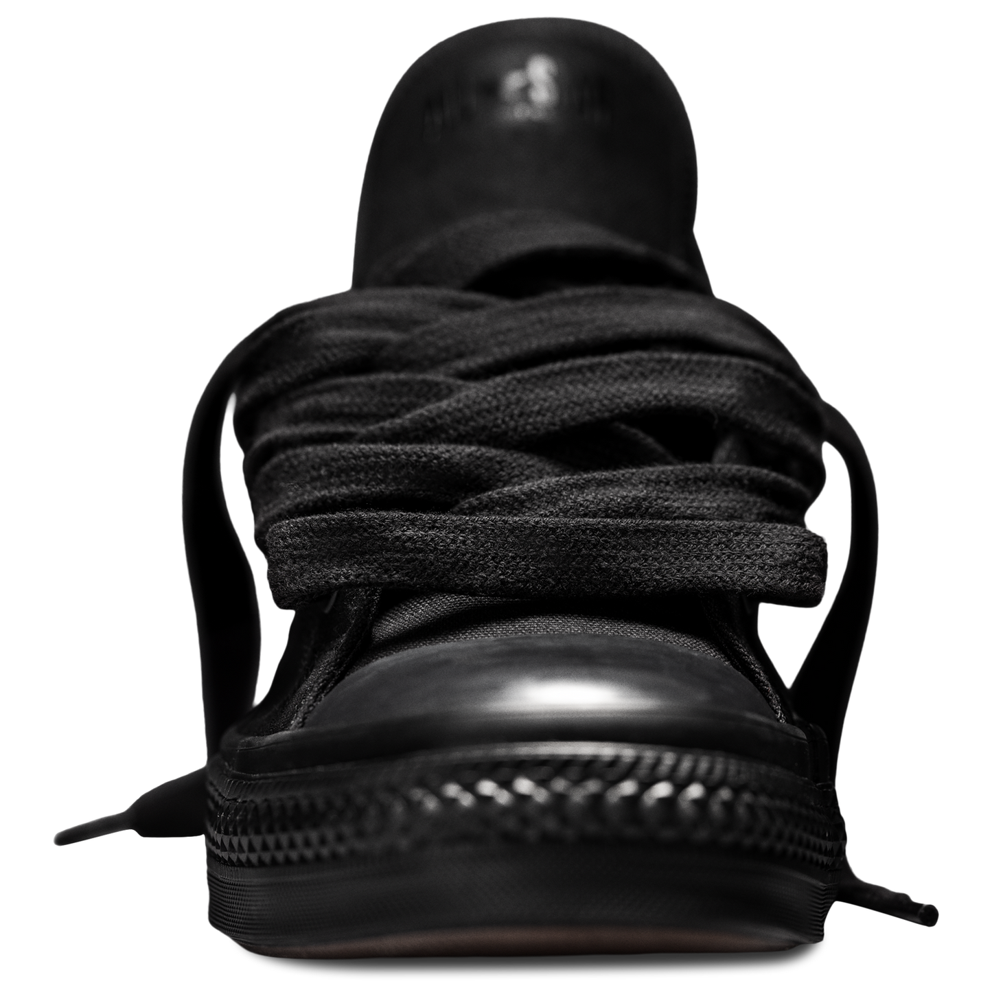 Converse CTAS Low Throwback - Men's - Black/Black