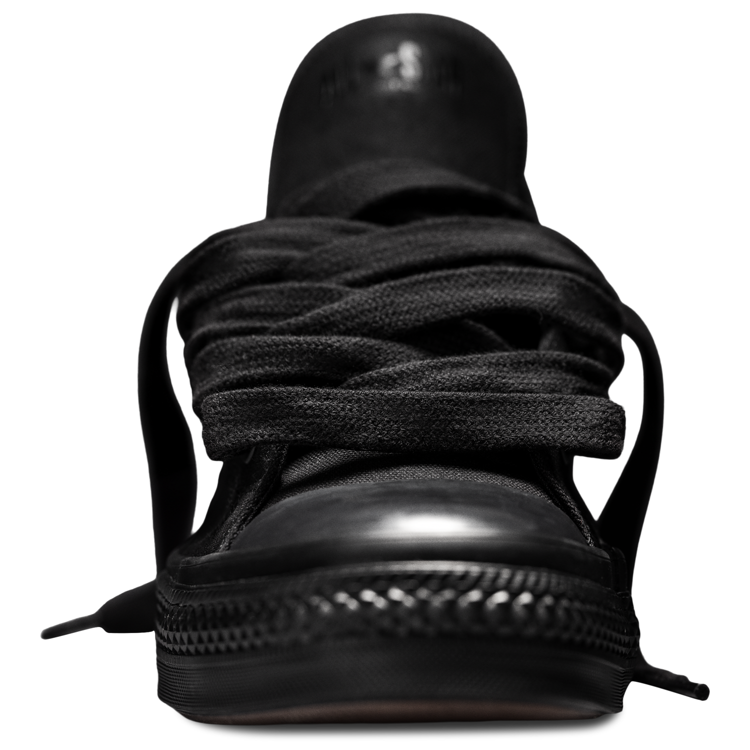 Converse CTAS Low Throwback - Men's - Black/Black