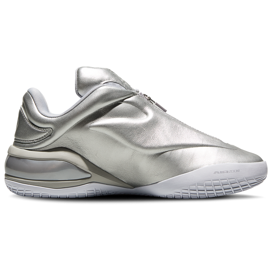Converse Shai 001 Ox - Men's - Silver/Silver