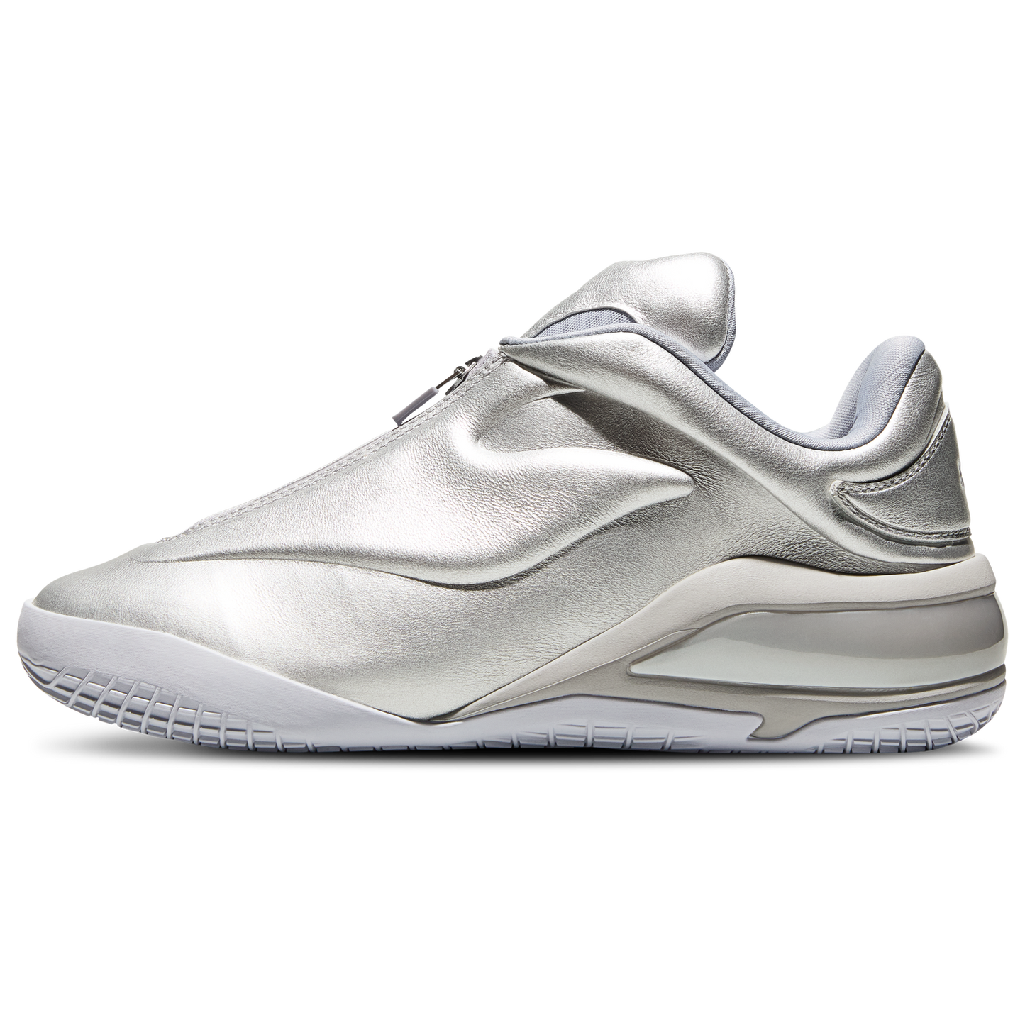 Converse Shai 001 Ox - Men's - Silver/Silver