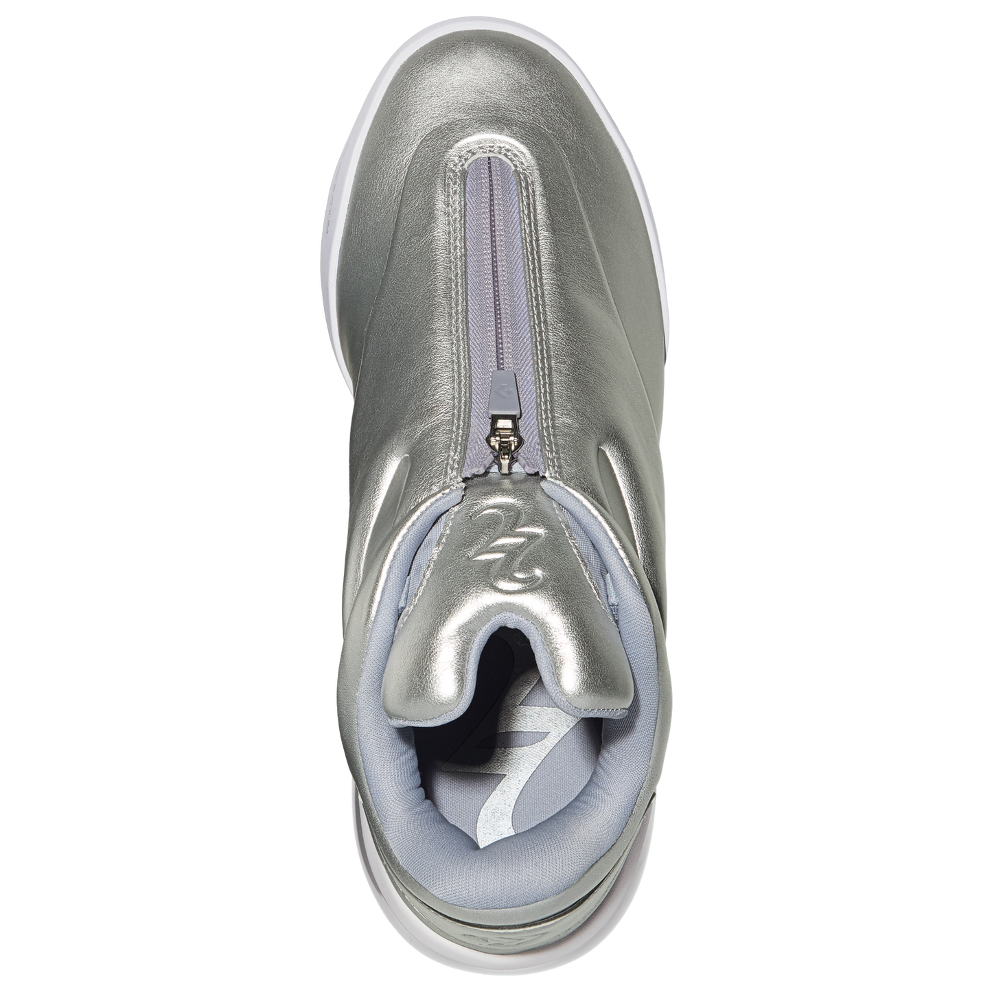 Converse Shai 001 Ox - Men's - Silver/Silver