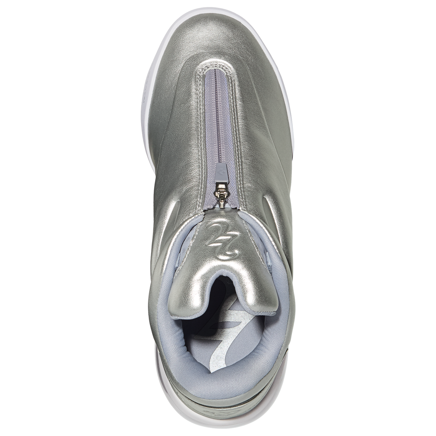 Converse Shai 001 Ox - Men's - Silver/Silver