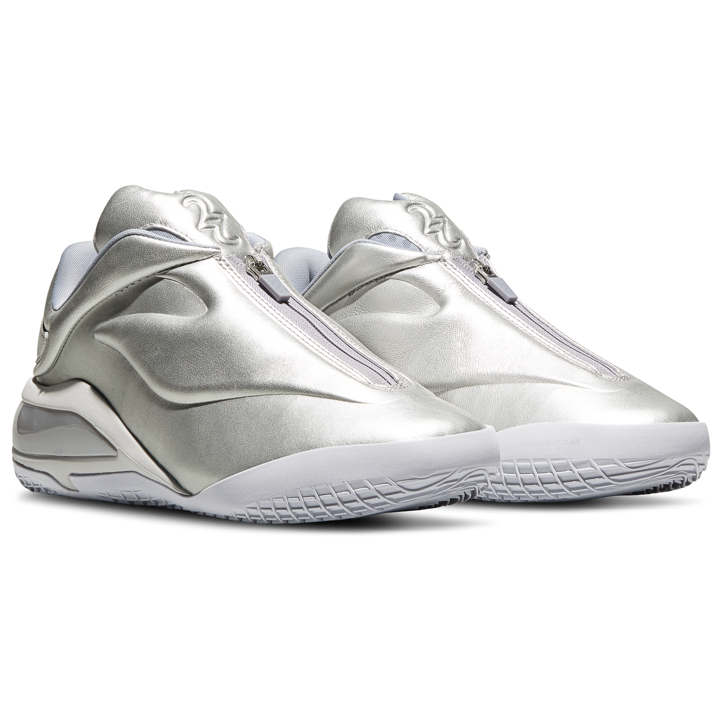 Converse Shai 001 Ox - Men's - Silver/Silver