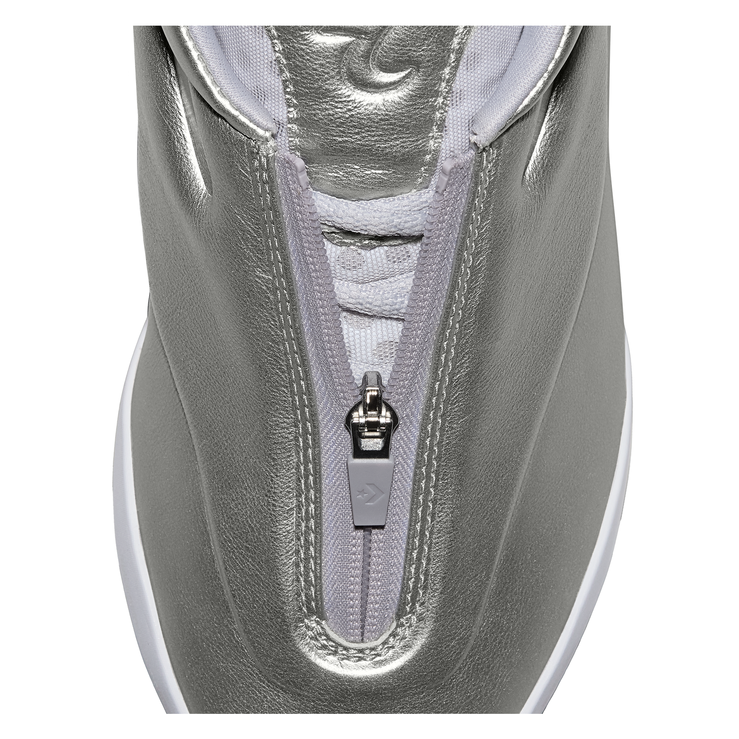 Converse Shai 001 Ox - Men's - Silver/Silver