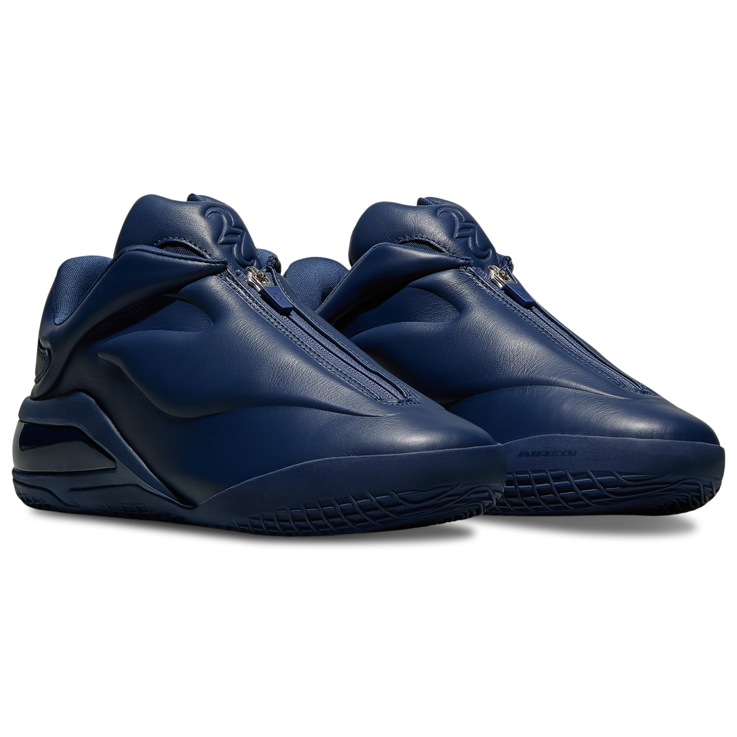 Converse Shai 001 Ox - Men's - Blue/Blue