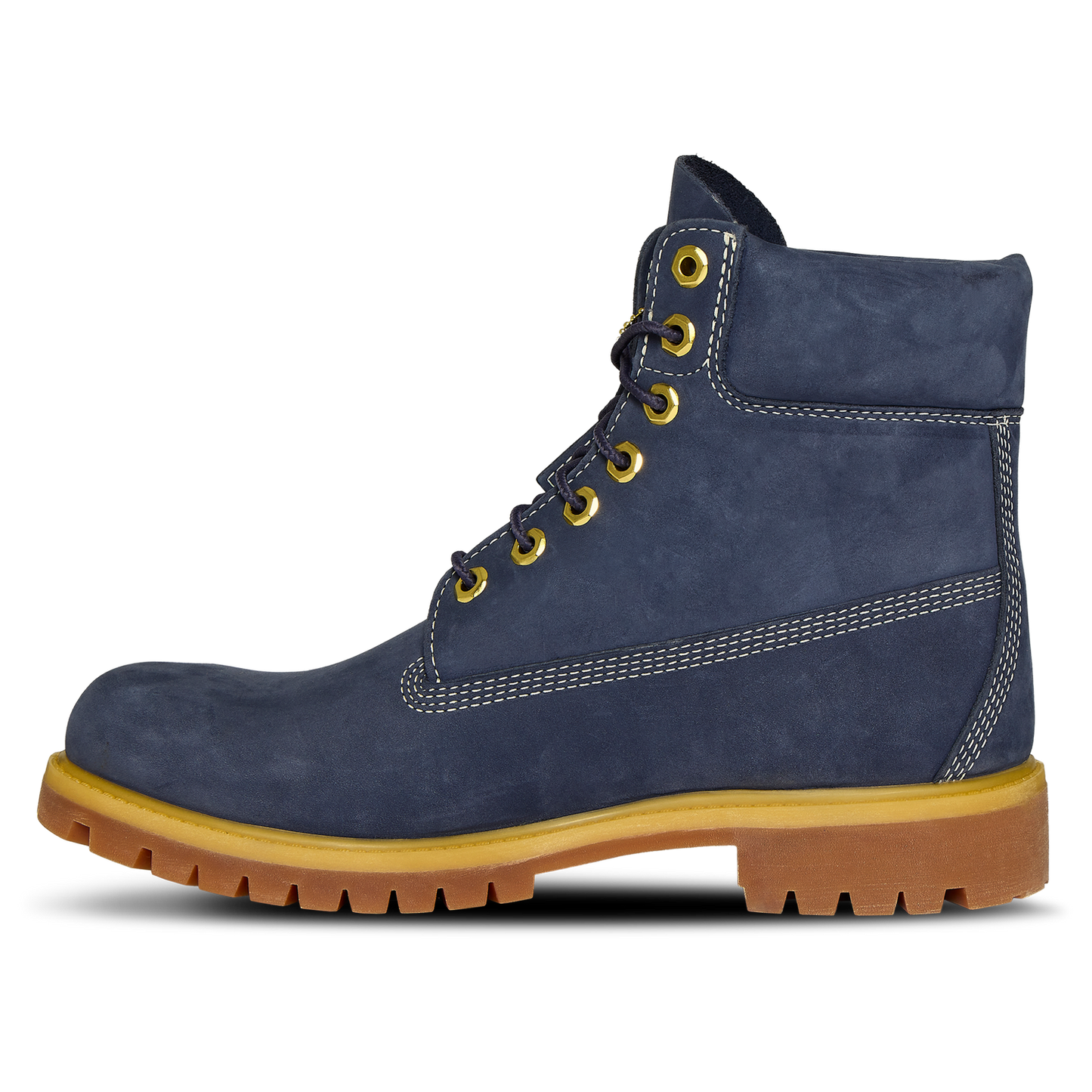 Timberland 6" Premium Waterproof Boots - Men's - Peacoat