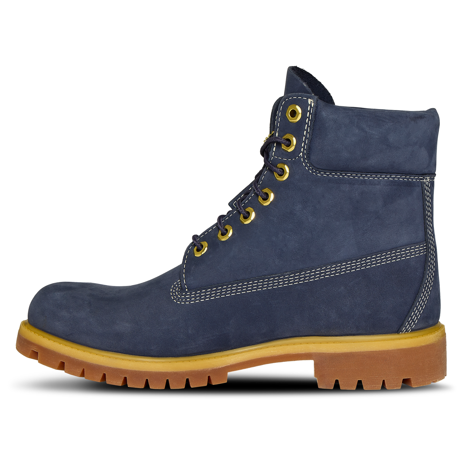 Timberland 6" Premium Waterproof Boots - Men's - Peacoat