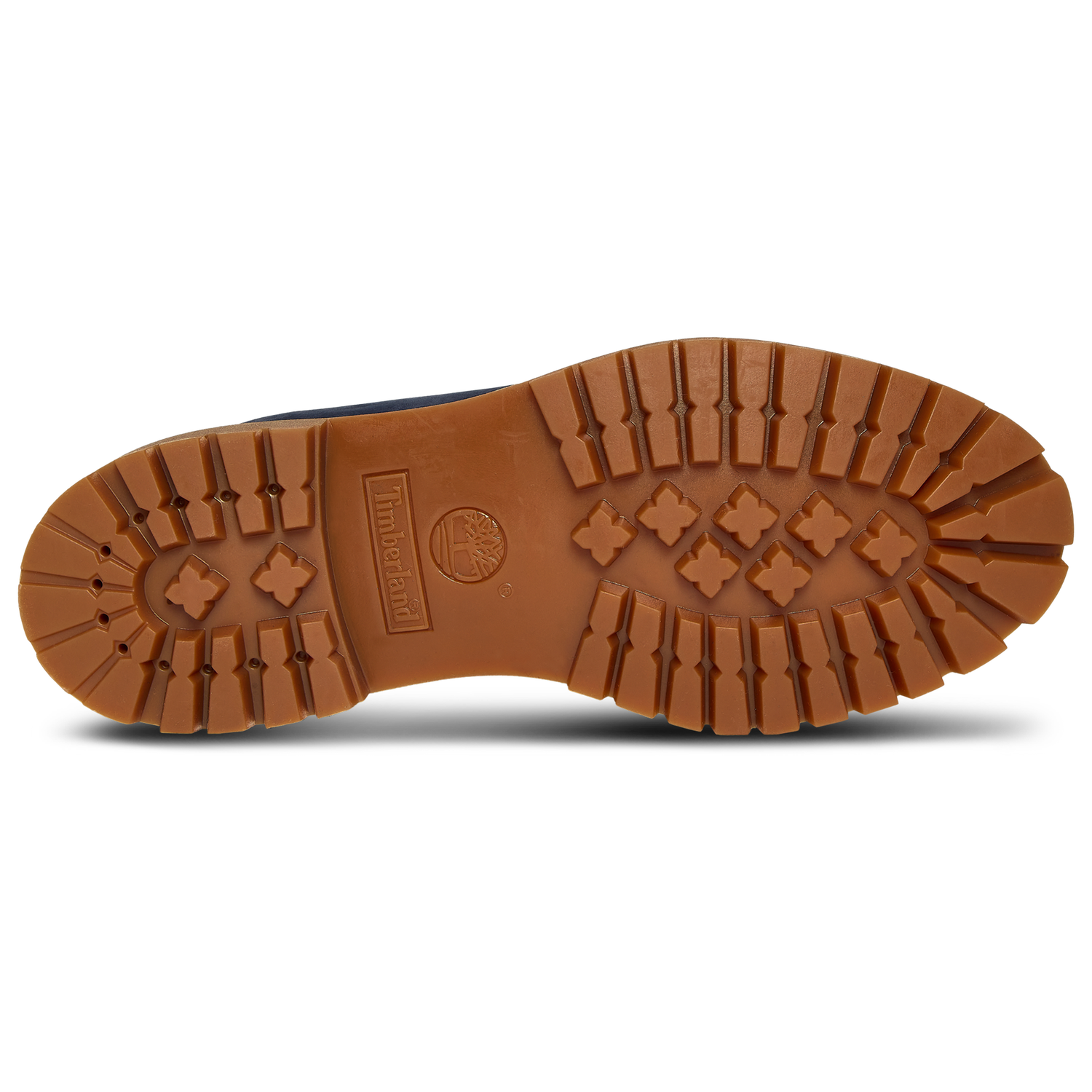 Timberland 6" Premium Waterproof Boots - Men's - Peacoat