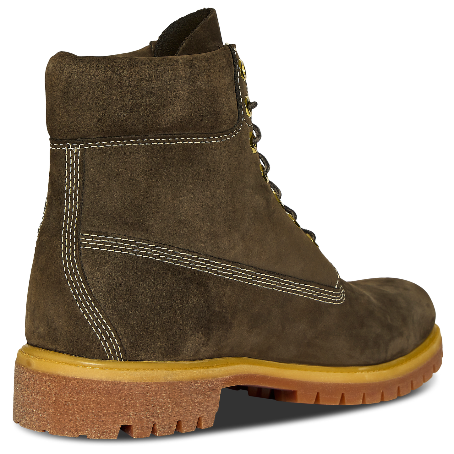 Timberland 6" Premium Waterproof Boots - Men's - Wren