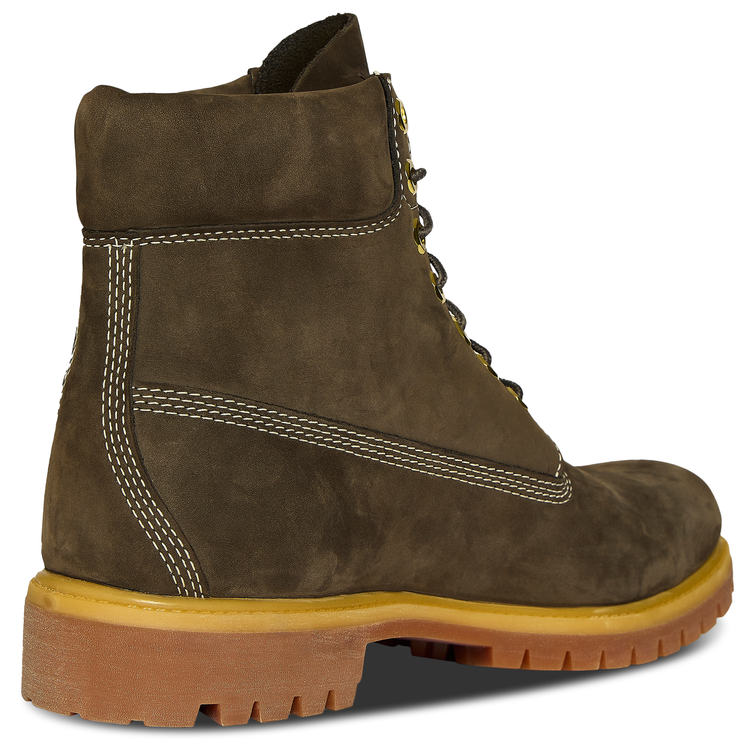 Timberland 6" Premium Waterproof Boots - Men's - Wren