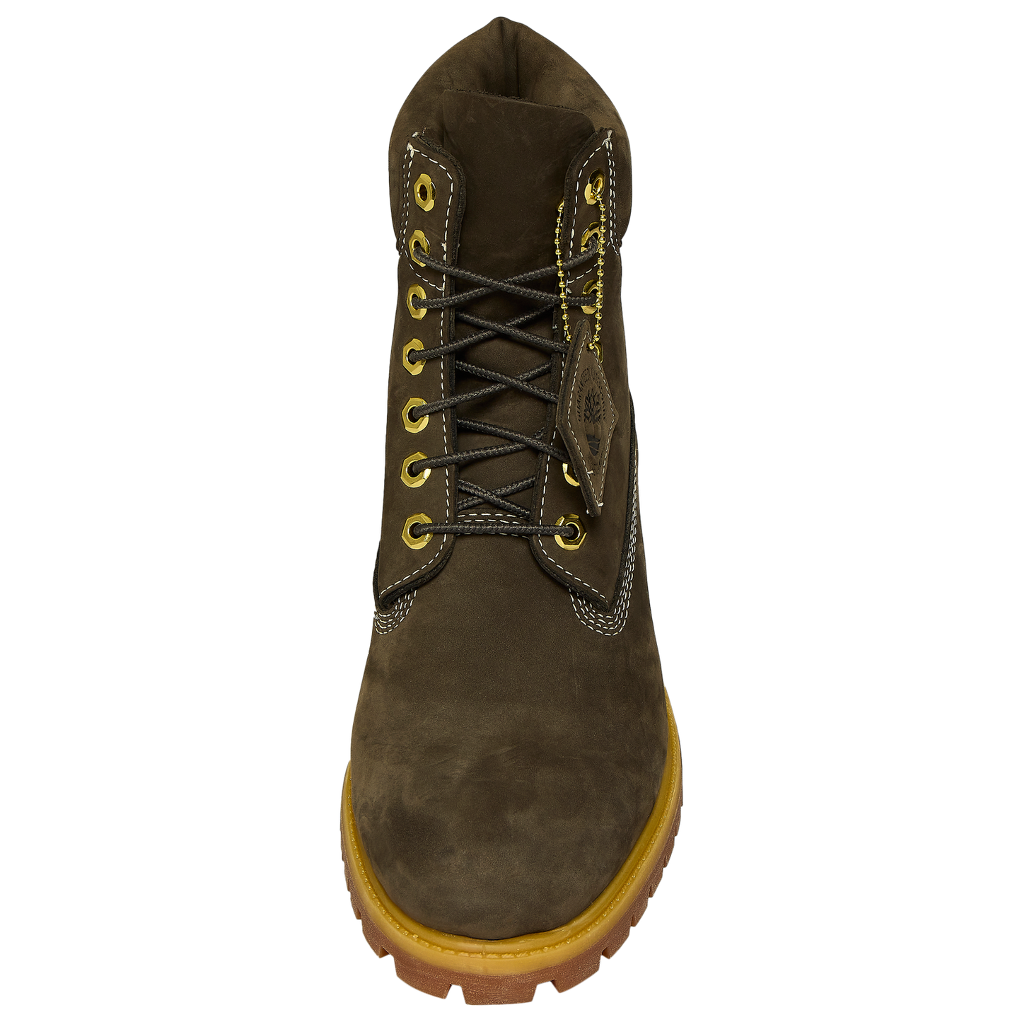 Timberland 6" Premium Waterproof Boots - Men's - Wren