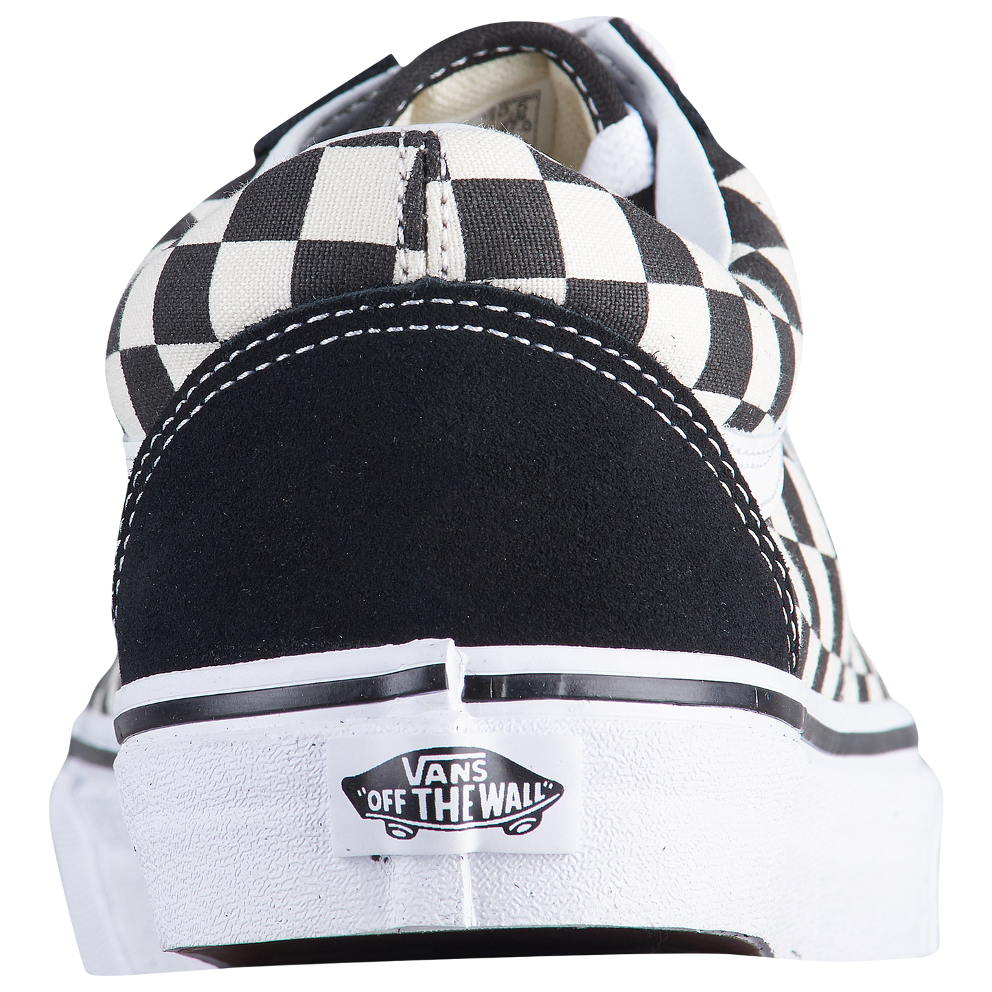 Vans Old Skool - Men's - Black/White (A38G1P0S)