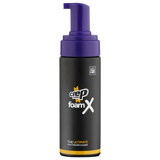 Crep Protect Foam x Cleaner - Men's - No Color/No Color