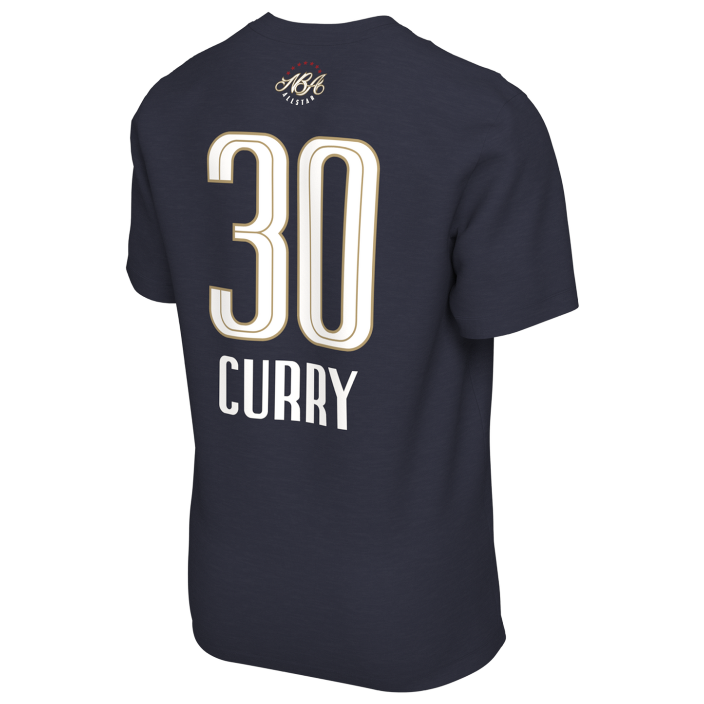 Nike N&N All Star Game QS T-Shirt - Men's - Navy (A4207419)