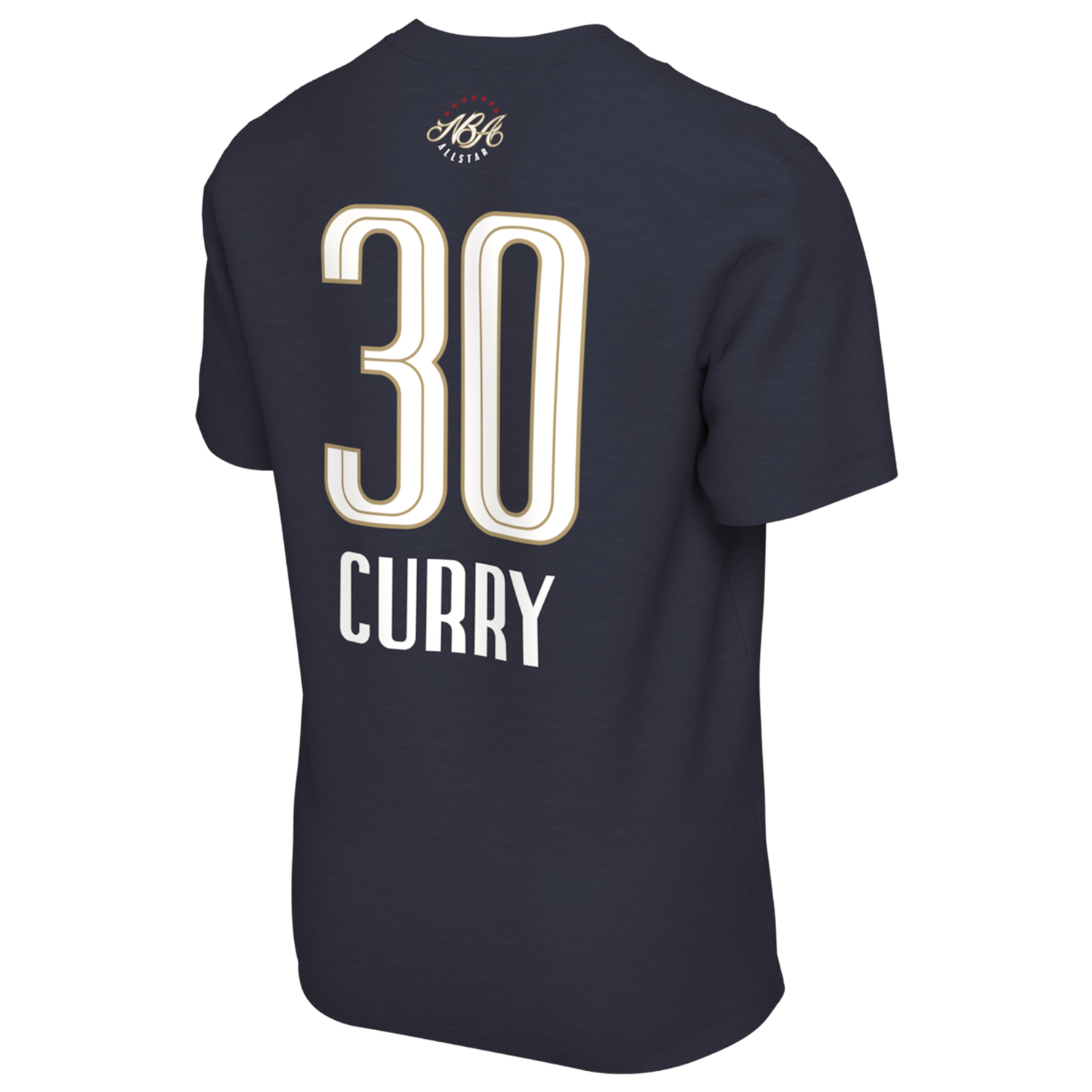Nike N&N All Star Game QS T-Shirt - Men's - Navy (A4207419)