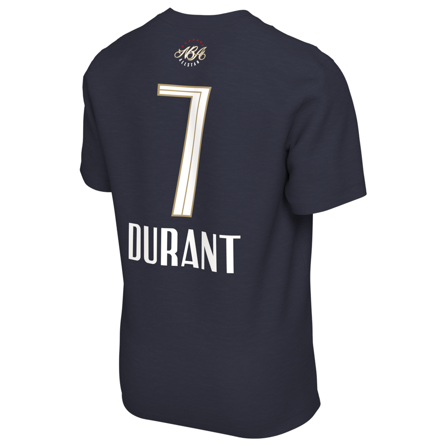 Nike N&N All Star Game QS T-Shirt - Men's - Navy (A4210419)
