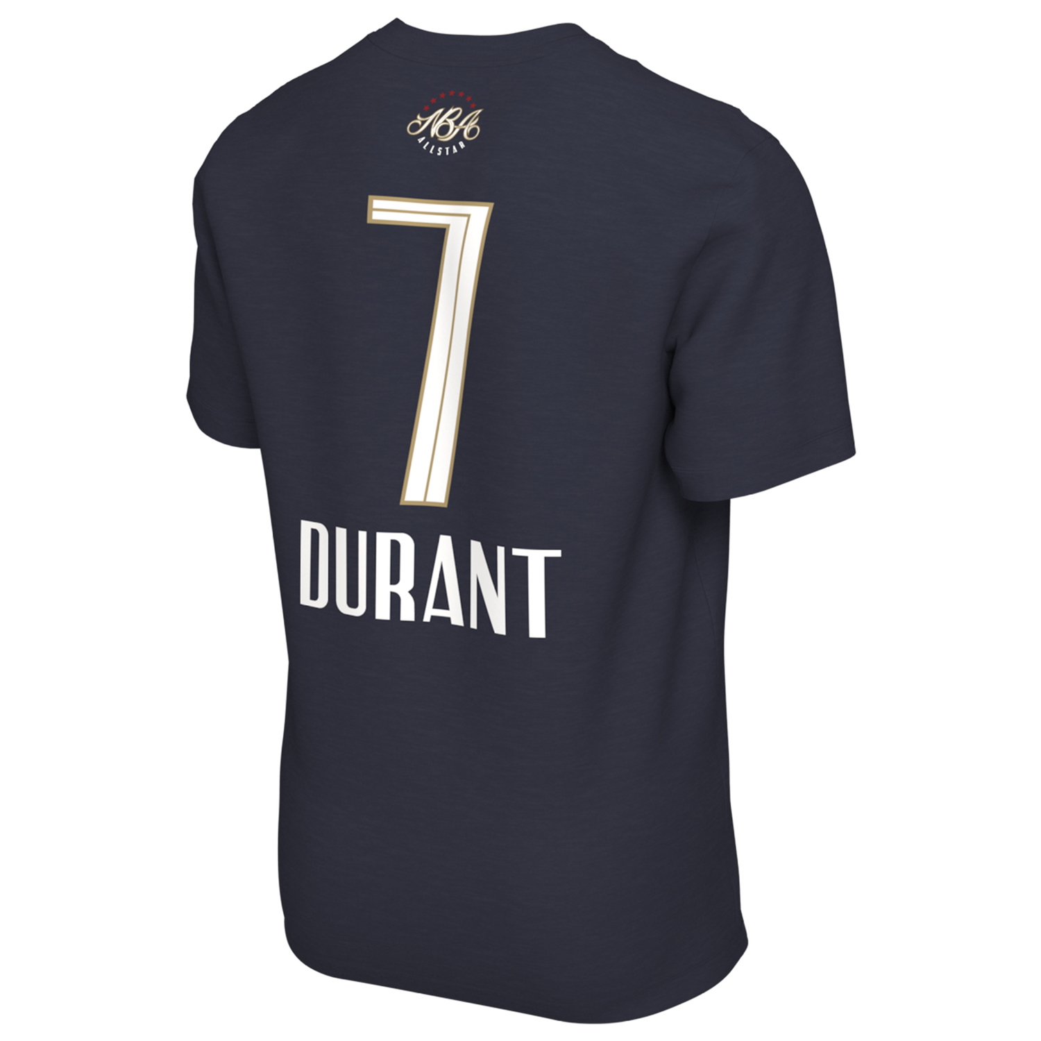 Nike N&N All Star Game QS T-Shirt - Men's - Navy (A4210419)