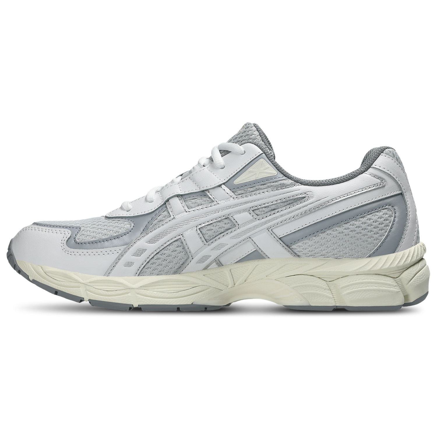 ASICS® GEL-NYC 2055 - Women's - Glacier Grey/White