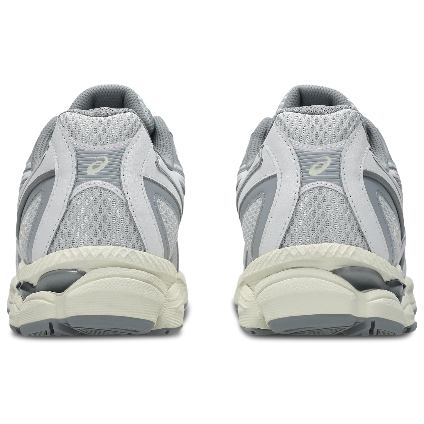 ASICS® GEL-NYC 2055 - Women's - Glacier Grey/White
