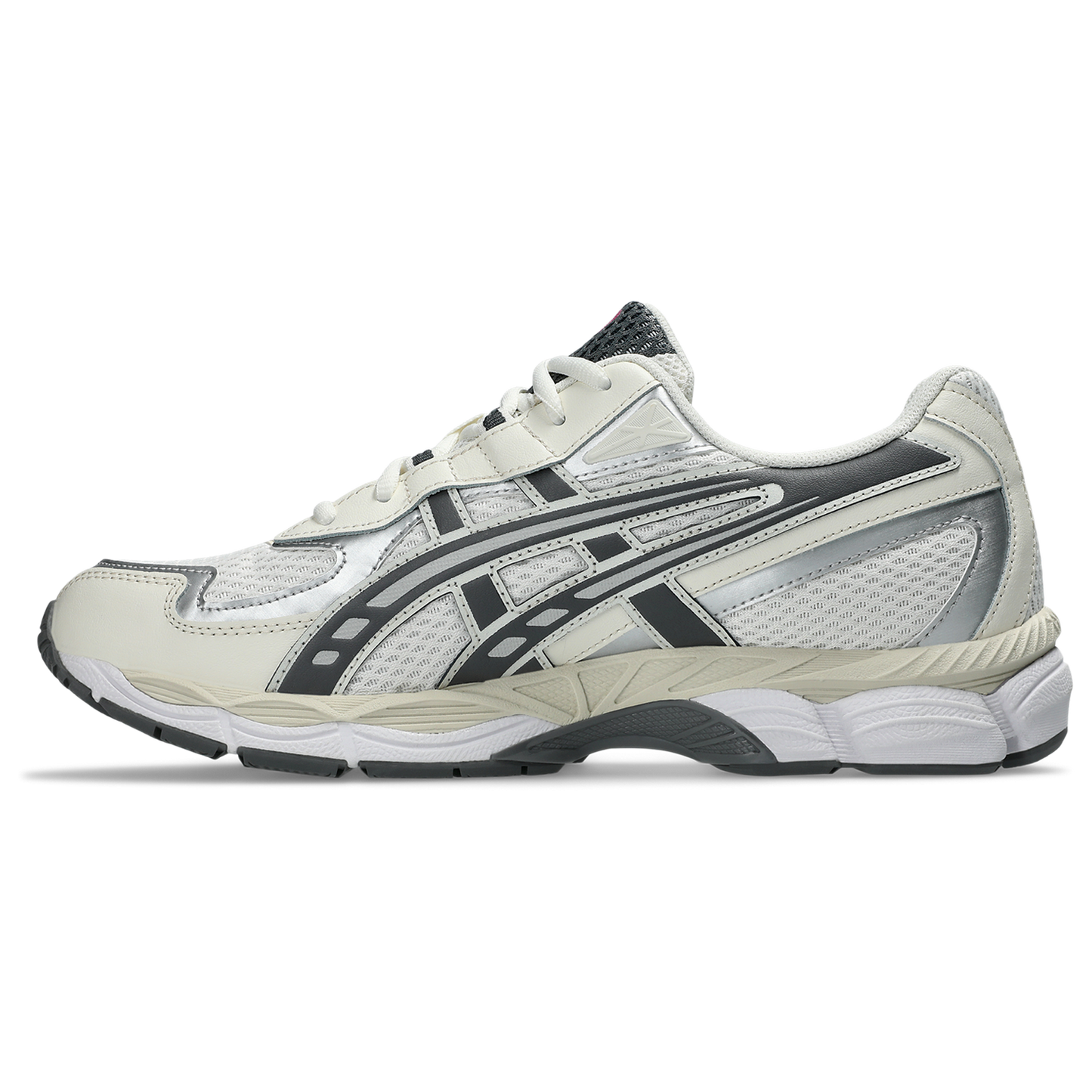 ASICS® GEL-NYC 2055 - Women's - Cream/Carbon