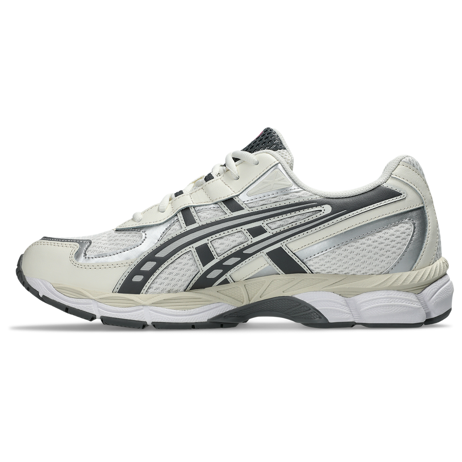 ASICS® GEL-NYC 2055 - Women's - Cream/Carbon