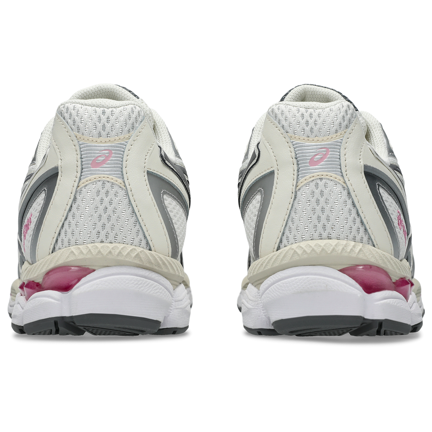 ASICS® GEL-NYC 2055 - Women's - Cream/Carbon