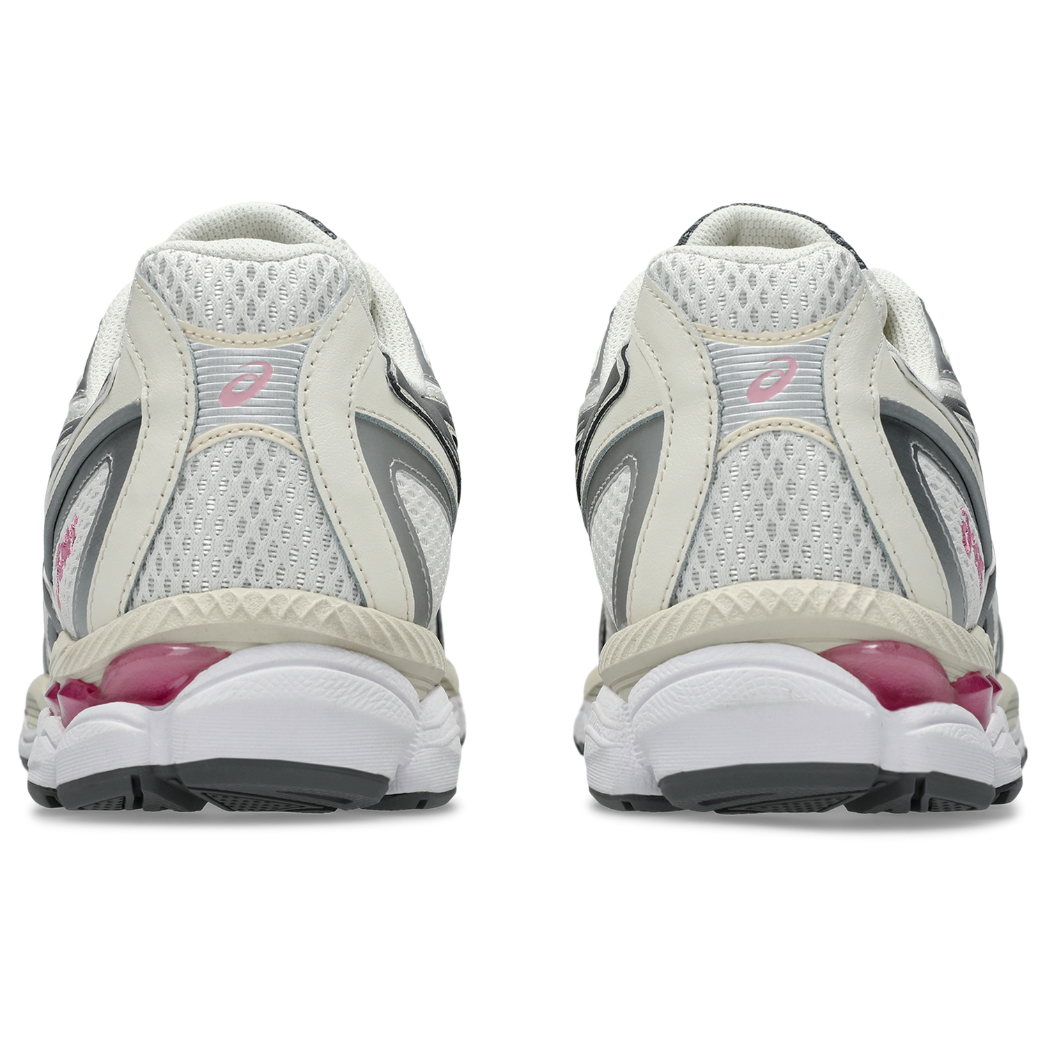 ASICS® GEL-NYC 2055 - Women's - Cream/Carbon