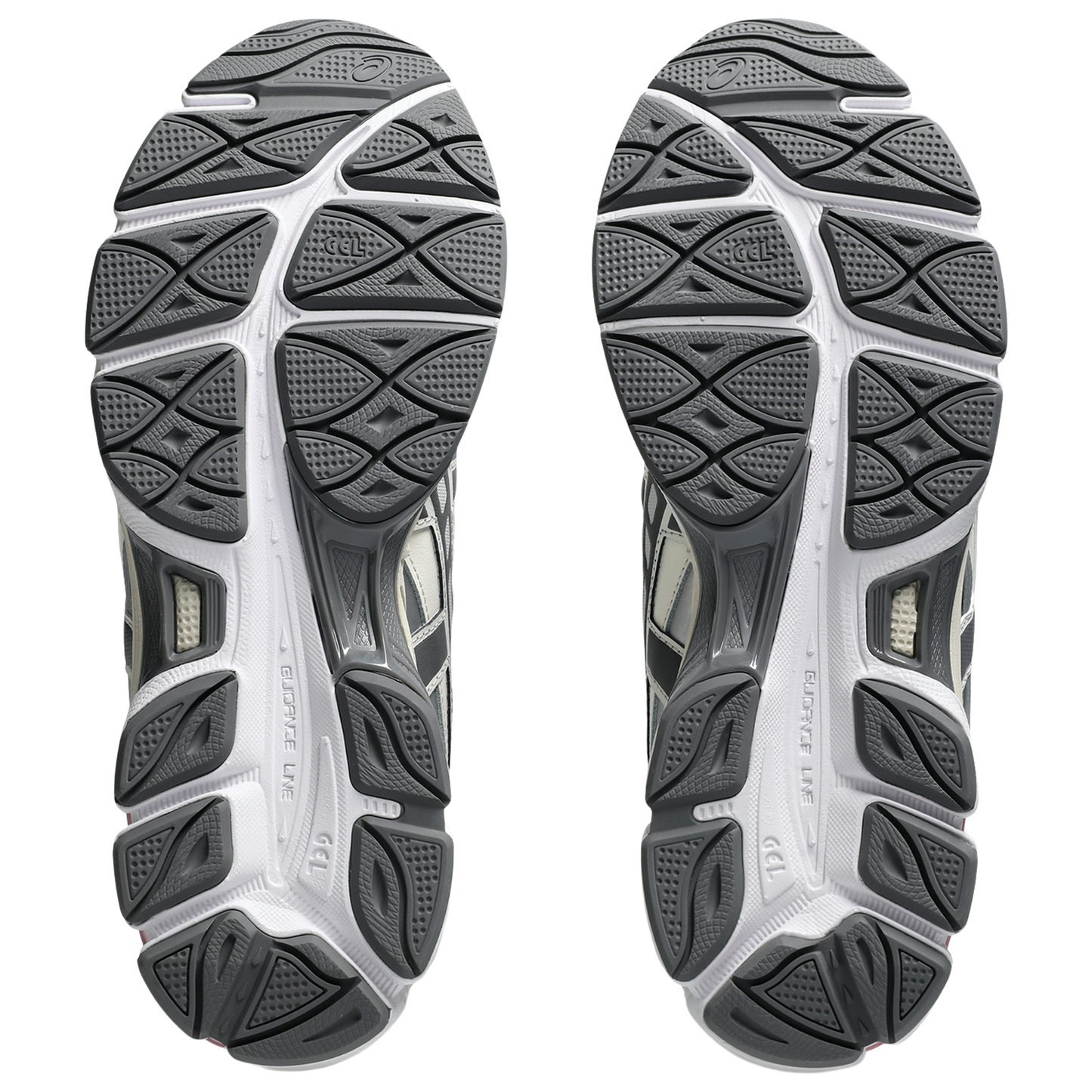 ASICS® GEL-NYC 2055 - Women's - Cream/Carbon