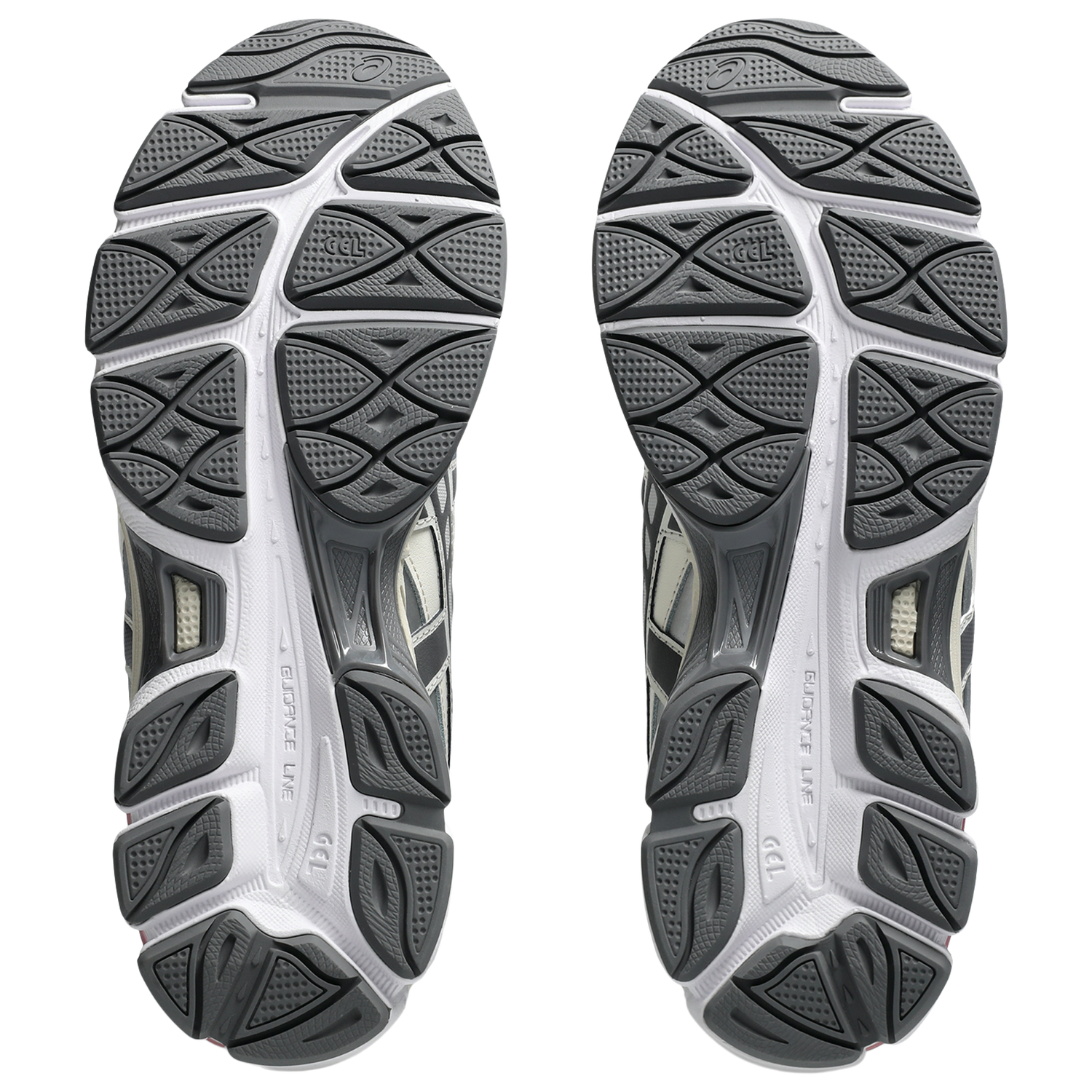 ASICS® GEL-NYC 2055 - Women's - Cream/Carbon