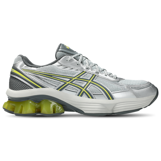 ASICS® GEL-Kinetic Fluent - Women's - Glacier Grey/Steel Grey