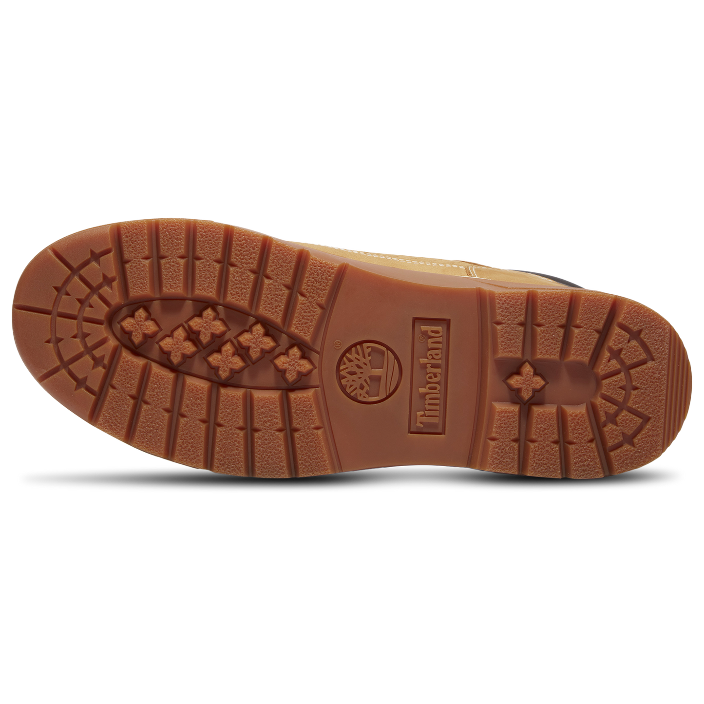 Timberland Field Boots - Men's - Wheat