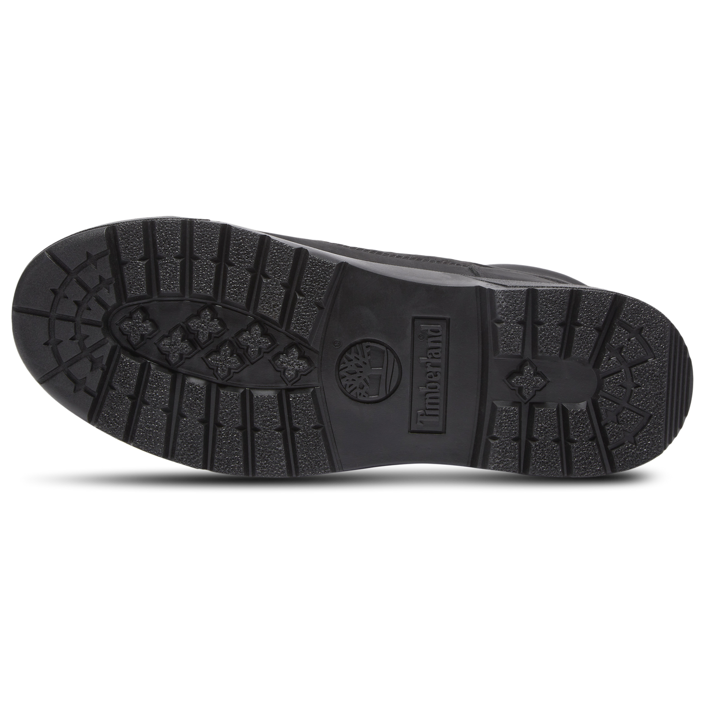 Timberland Field Boots - Men's - Black (A6DSWA5K)