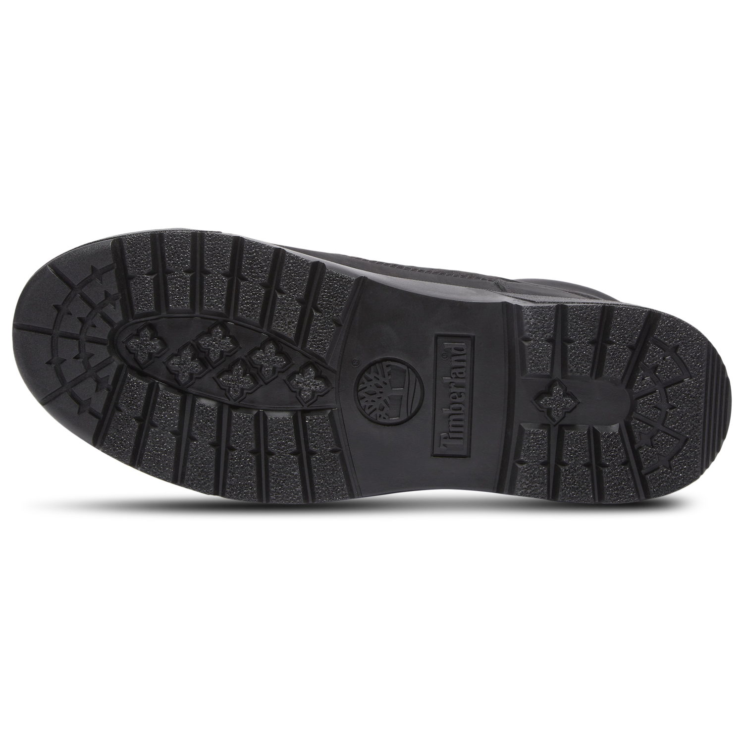 Timberland Field Boots - Men's - Black (A6DSWA5K)