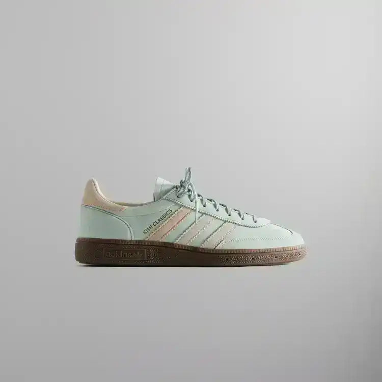 Handball Spezial Kith Classics Amazon Green - foto 7