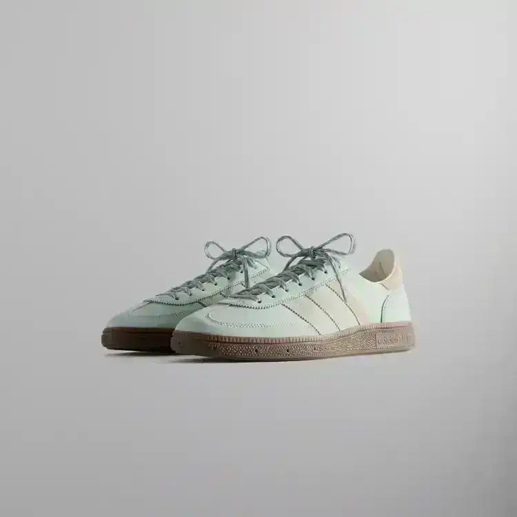 Handball Spezial Kith Classics Amazon Green - foto 3