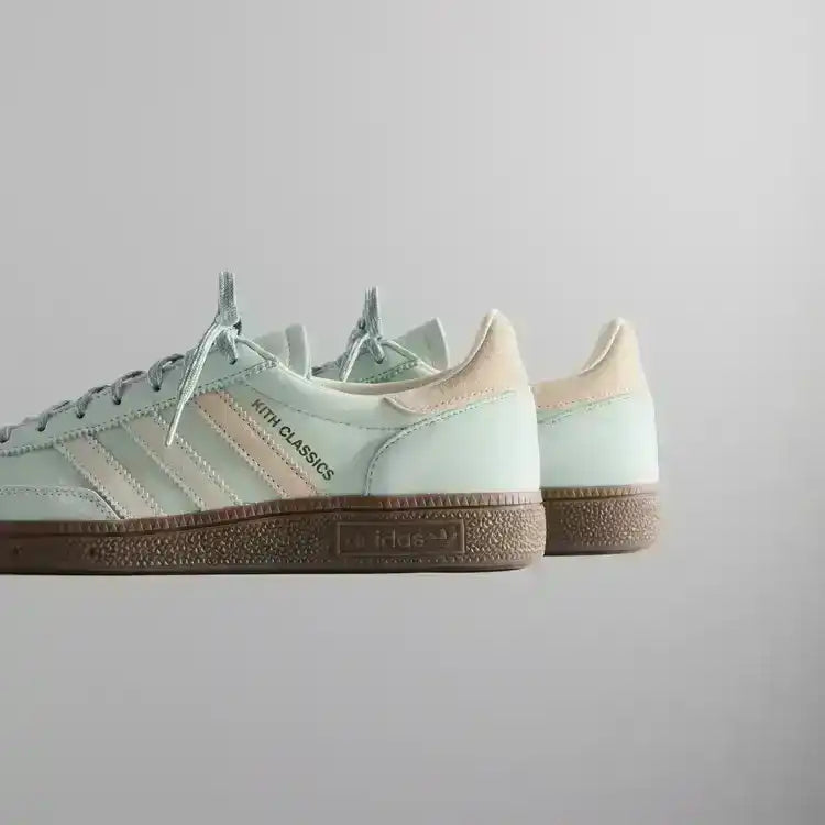 Handball Spezial Kith Classics Amazon Green - foto 2