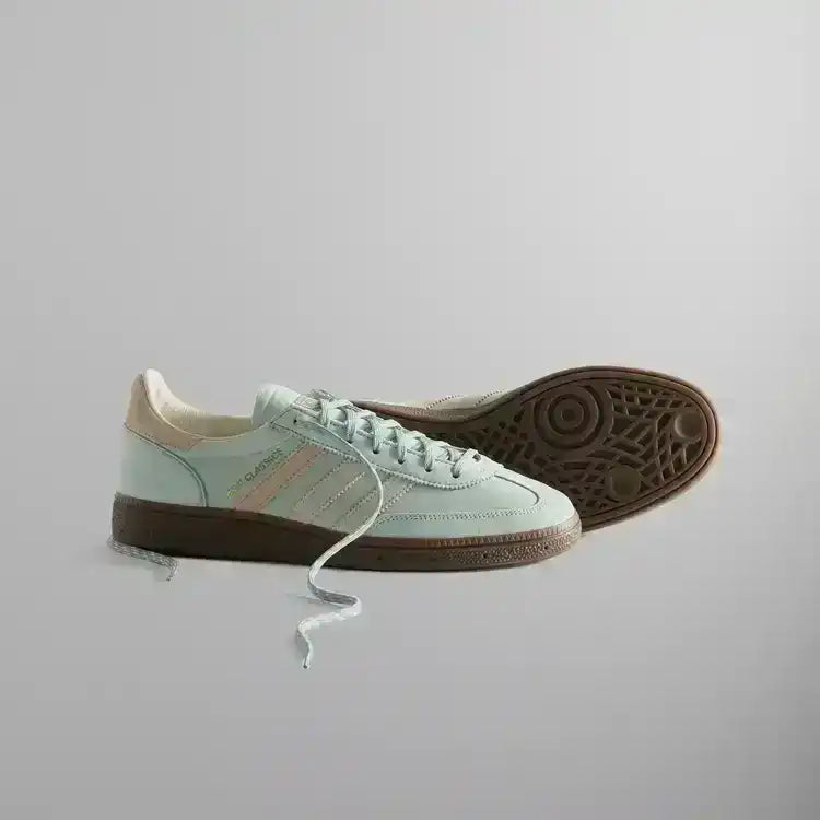 Handball Spezial Kith Classics Amazon Green - foto 6