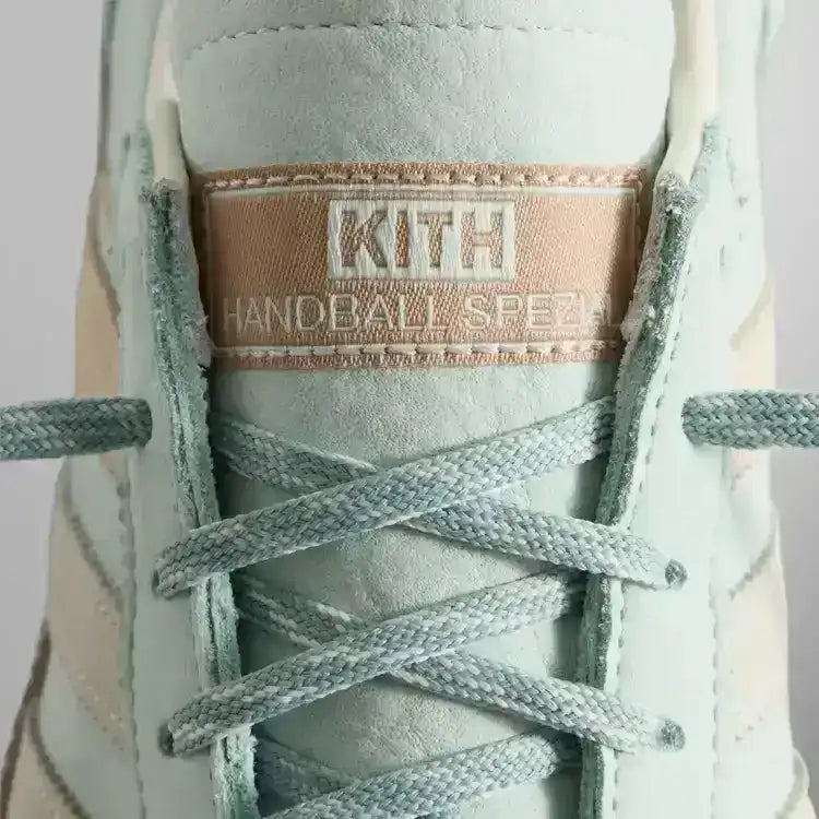 Handball Spezial Kith Classics Amazon Green - foto 5